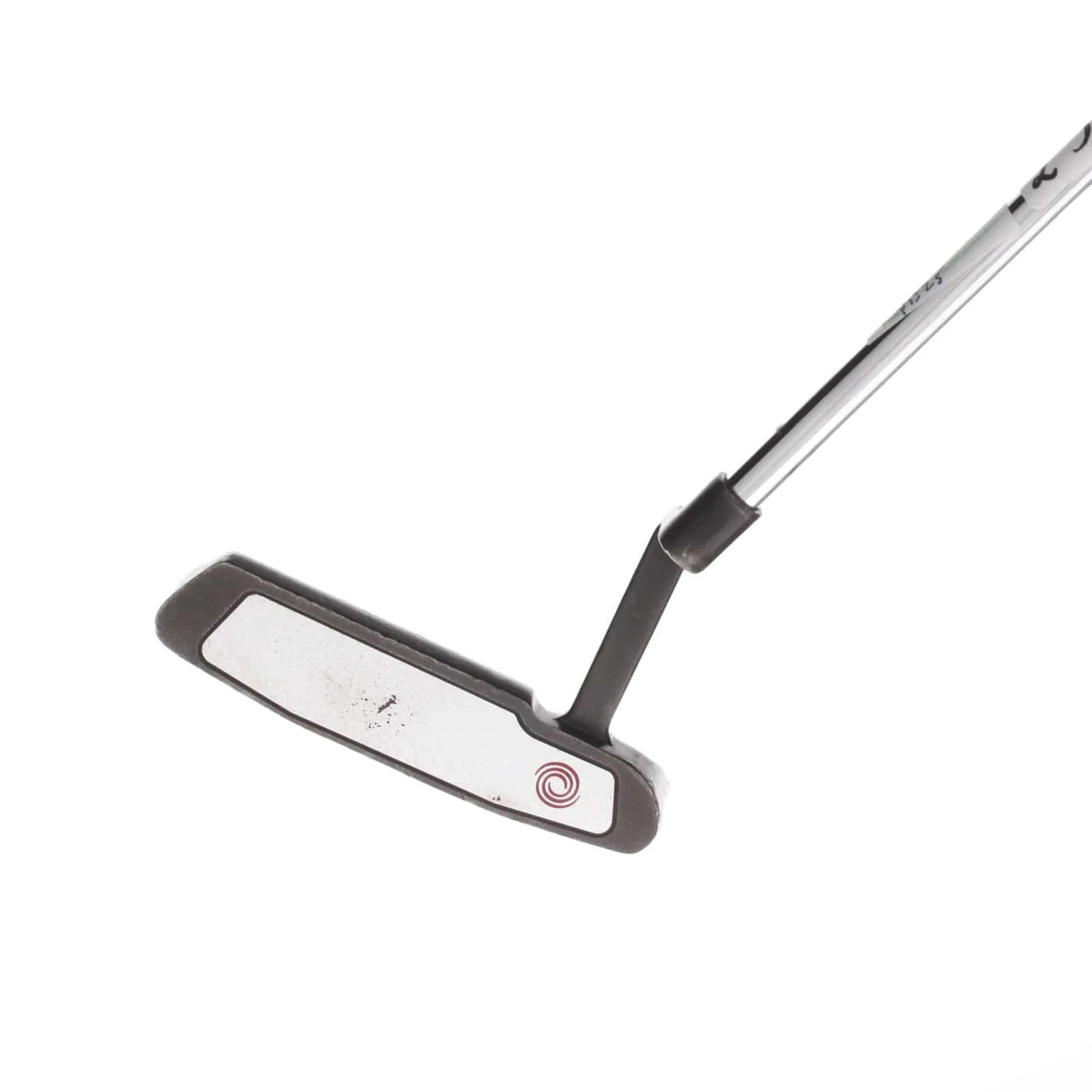 Odyssey Tank 1 Mens Right Hand Putter 34" Blade - Touch BK Plus - Image 4