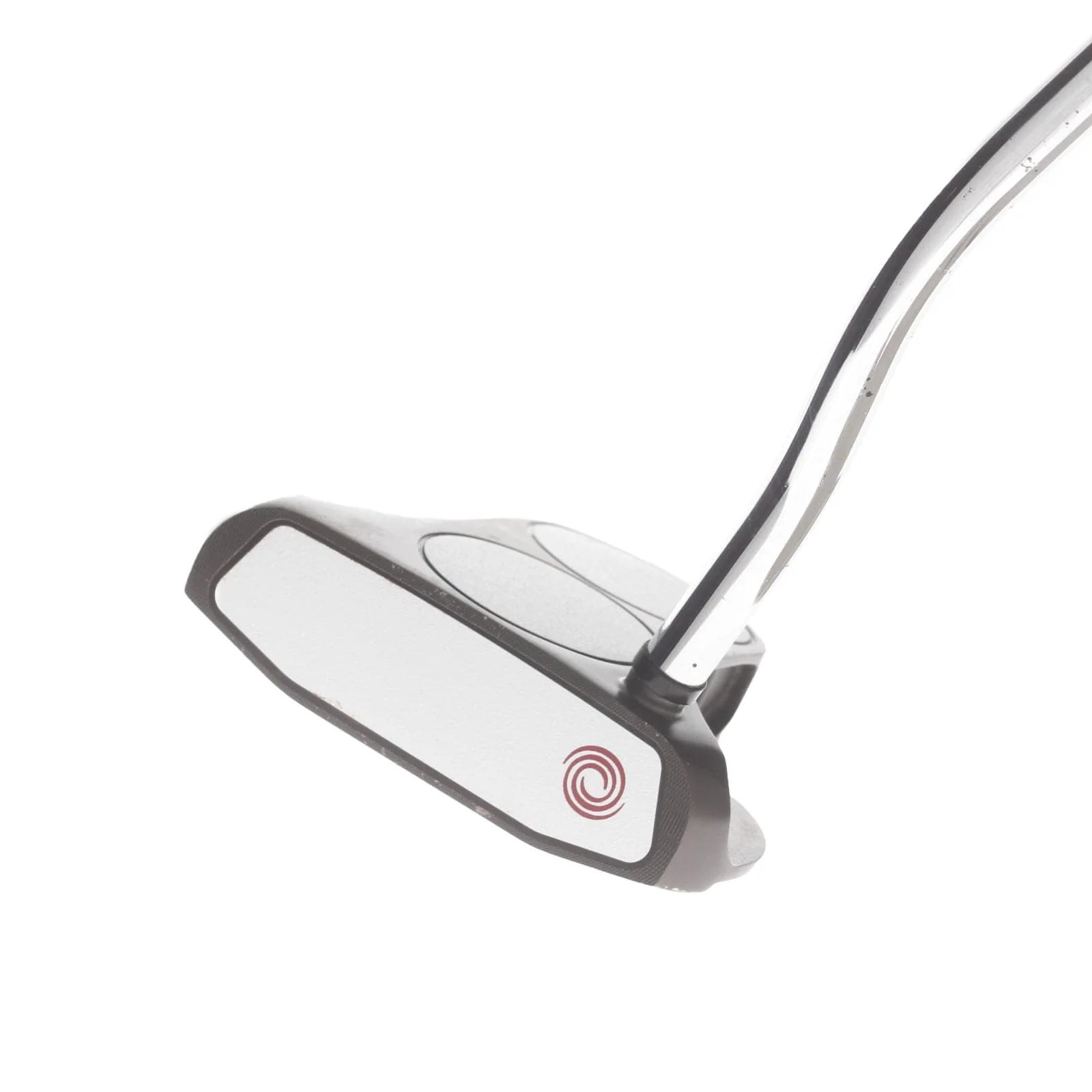 Odyssey Tank 2-Ball Mens Right Hand Putter 36" Mallet - Odyssey - Image 4