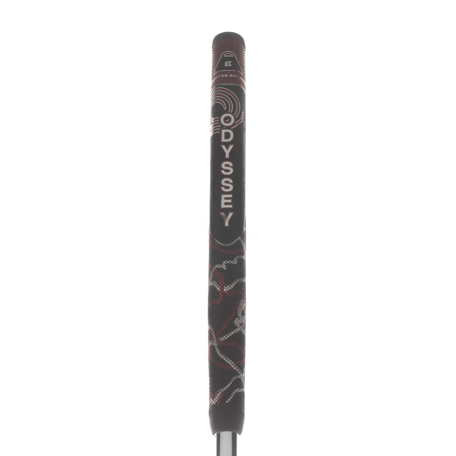 Odyssey Tank 2-Ball Mens Right Hand Putter 36" Mallet - Odyssey - Image 7