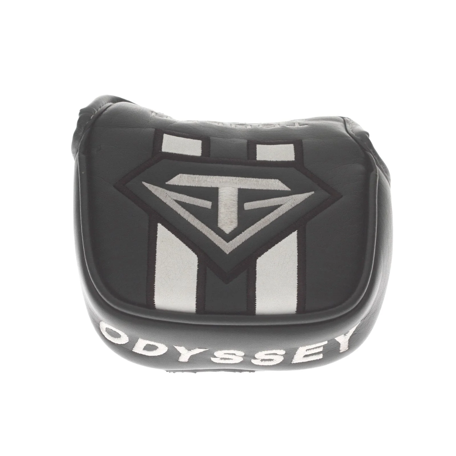 Odyssey Toulon Design Atlanta Mens Right Hand Putter 34" Mallet - Odyssey - Image 8
