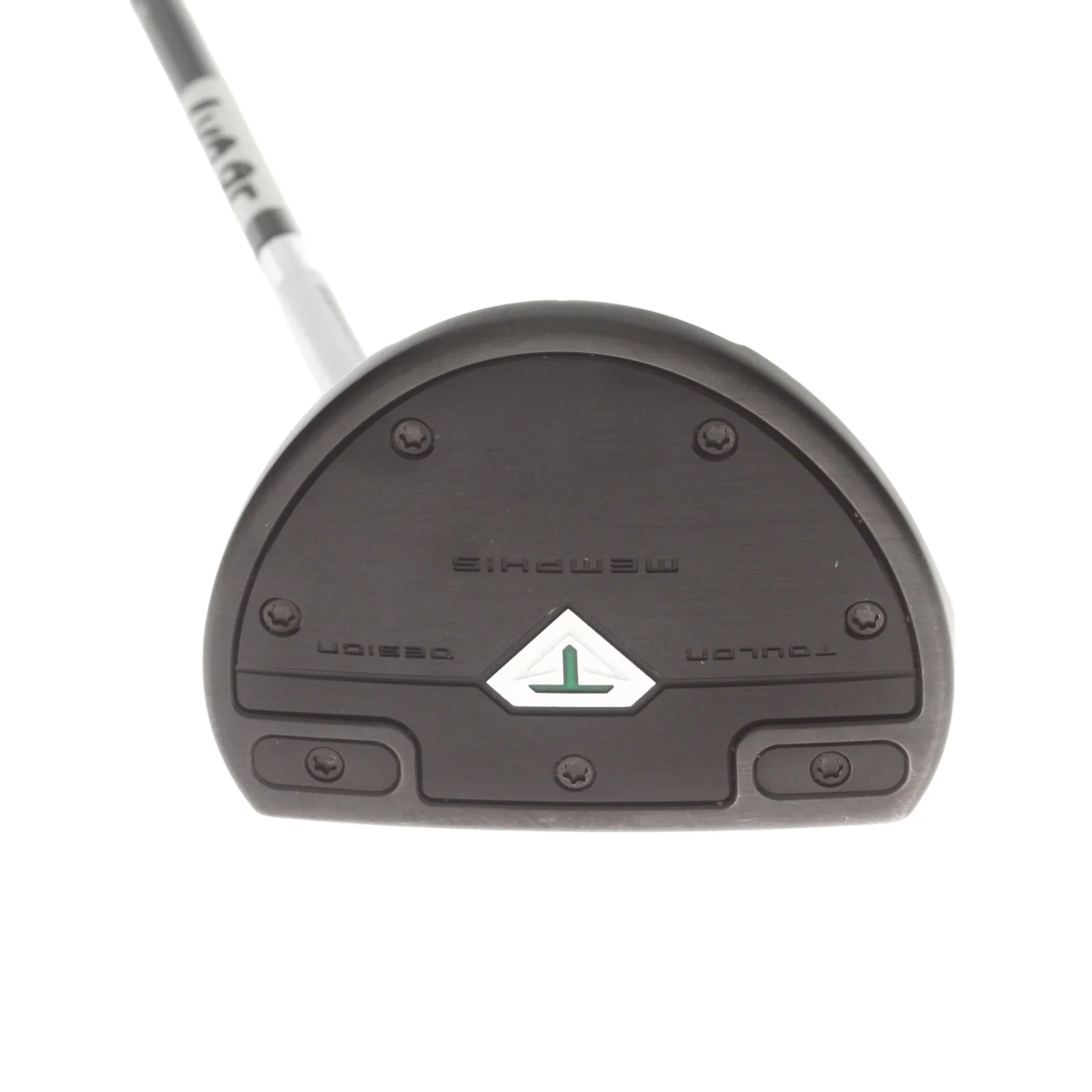 Odyssey Toulon Design Memphis Mens Right Hand Putter 35" Mallet Odyssey Stroke Lab - Toulon Design - Image 2
