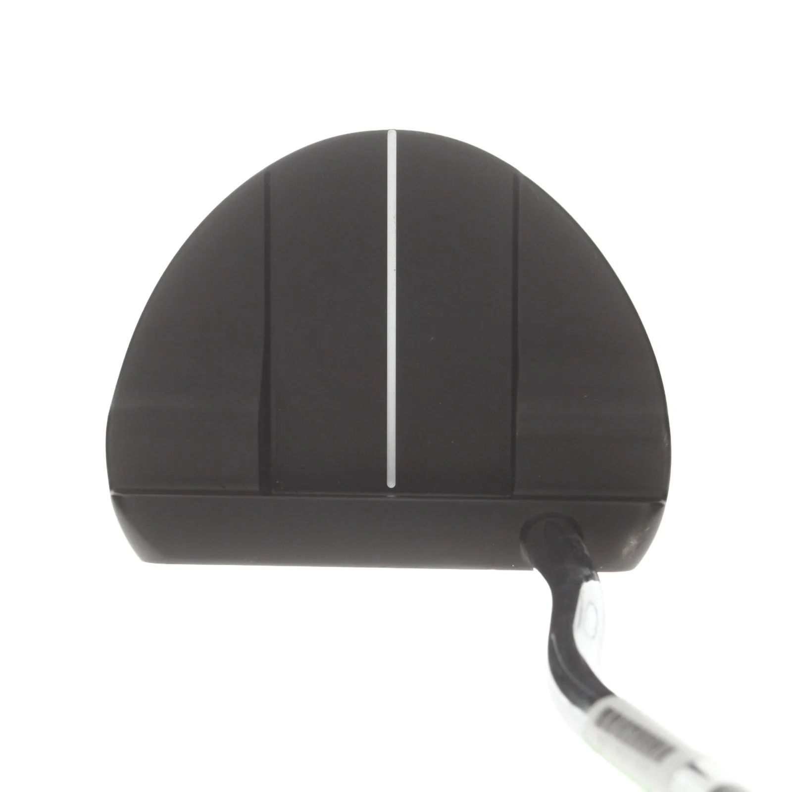 Odyssey Toulon Design Memphis Mens Right Hand Putter 35" Mallet Odyssey Stroke Lab - Toulon Design - Image 3