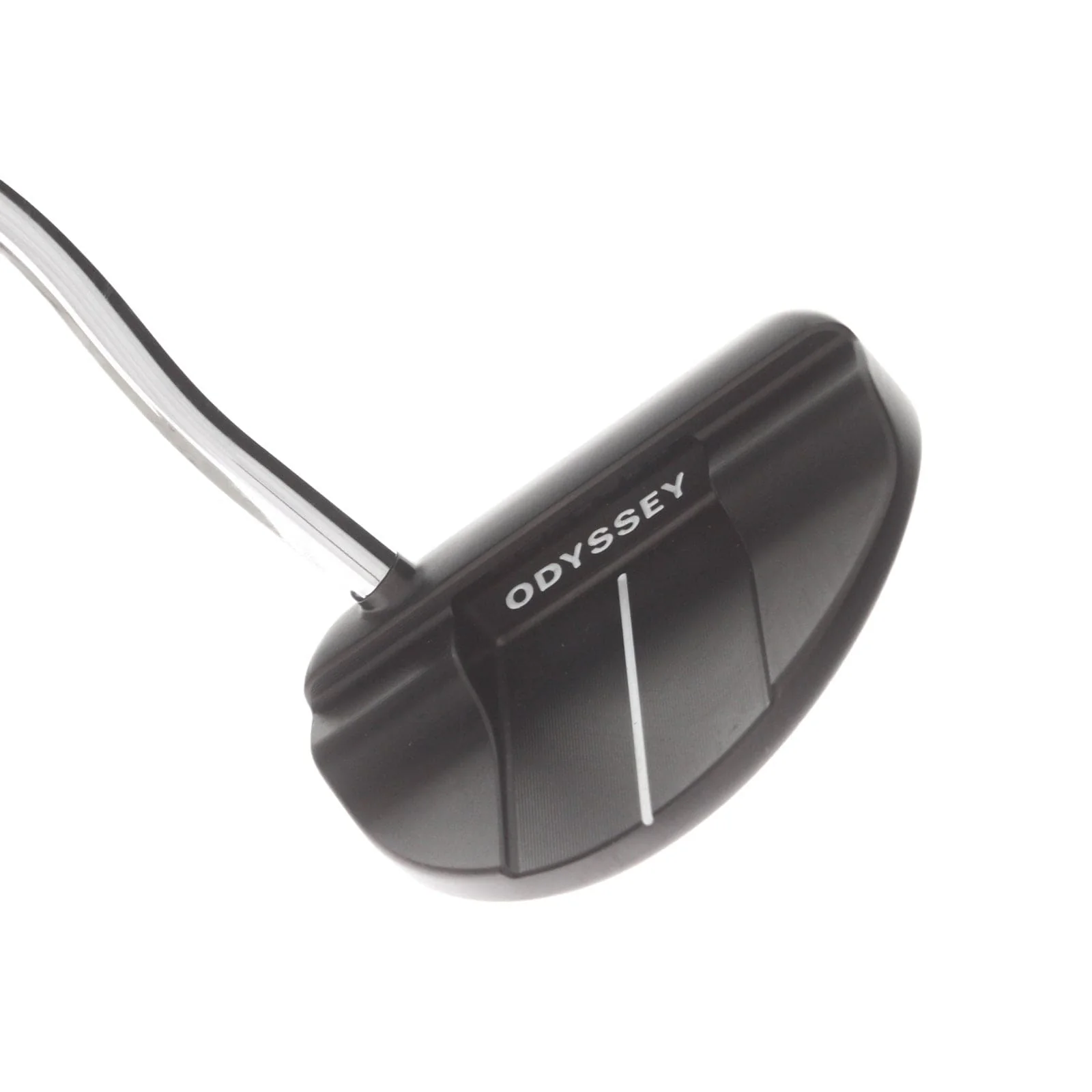 Odyssey Toulon Design Memphis Mens Right Hand Putter 35" Mallet Odyssey Stroke Lab - Toulon Design - Image 5
