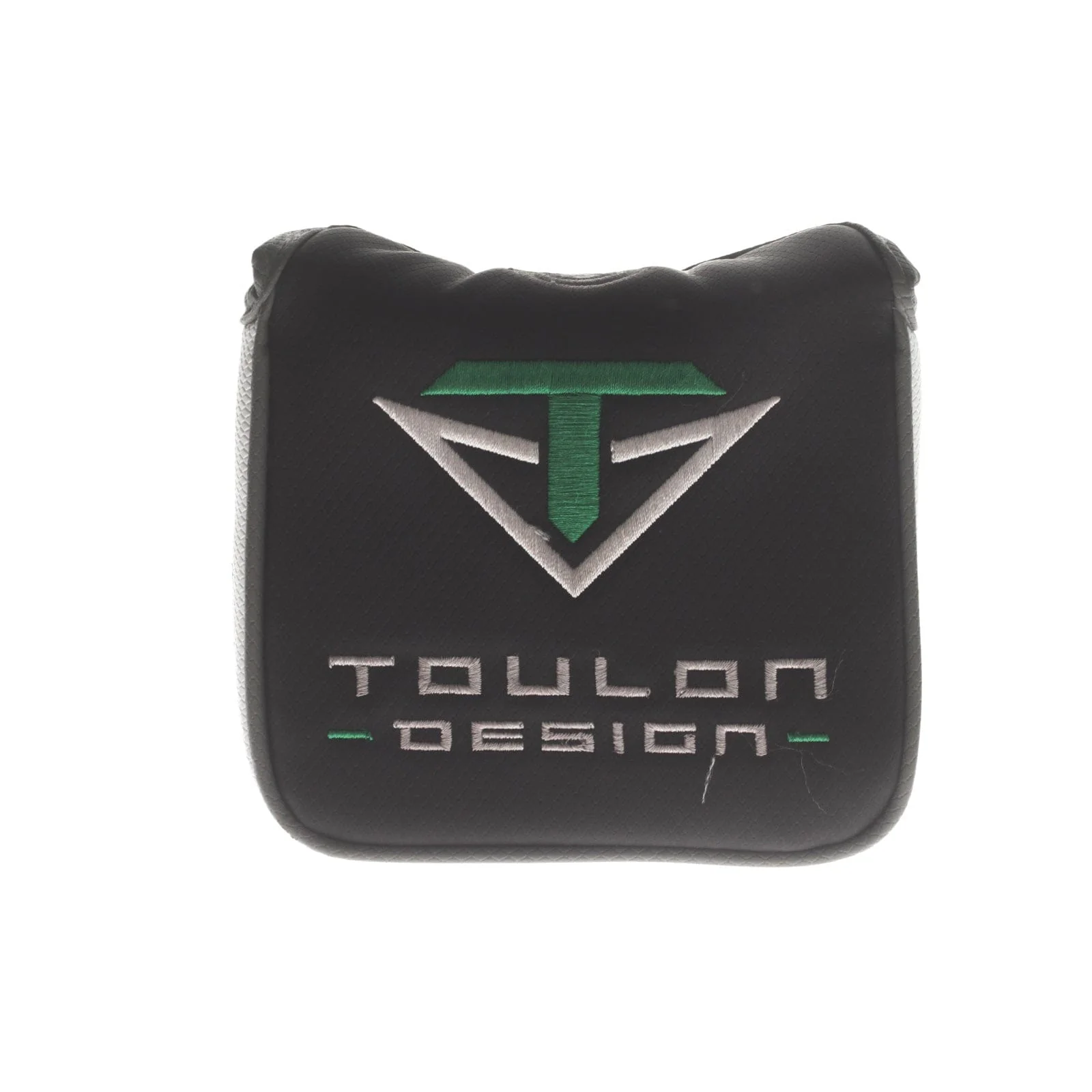 Odyssey Toulon Indianapolis Mens Left Hand Putter 35" Mallet - Odyssey - Image 8