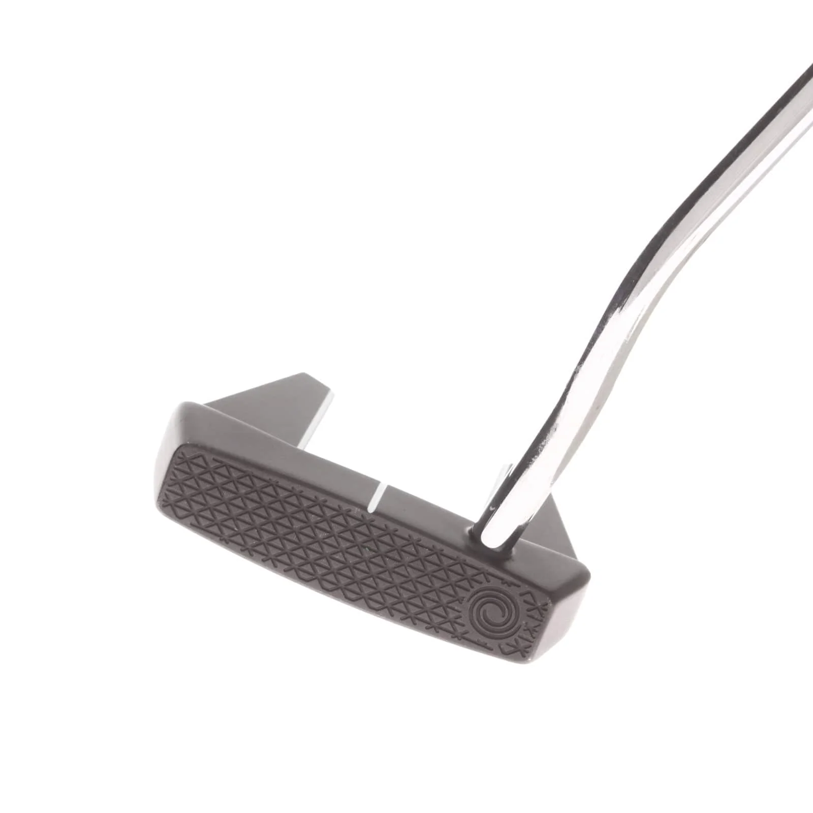 Odyssey Toulon Las Vegas 2022 Mens Right Hand Putter 34.5" Mallet Odyssey Stroke Lab - Odyssey - Image 4