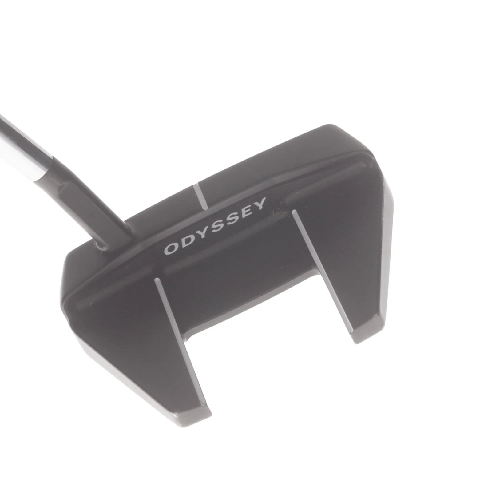 Odyssey Toulon Las Vegas 2022 Mens Right Hand Putter 34" Mallet - Super Stroke Tour 2.0 - Image 5