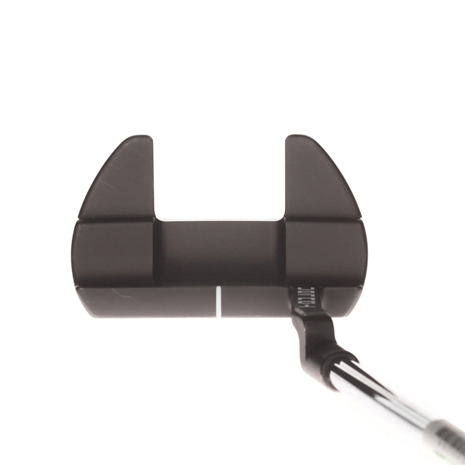 Odyssey Toulon Portland Mens Right Hand Putter 35" Mallet - Superstroke Pistol 2.0 - Image 3