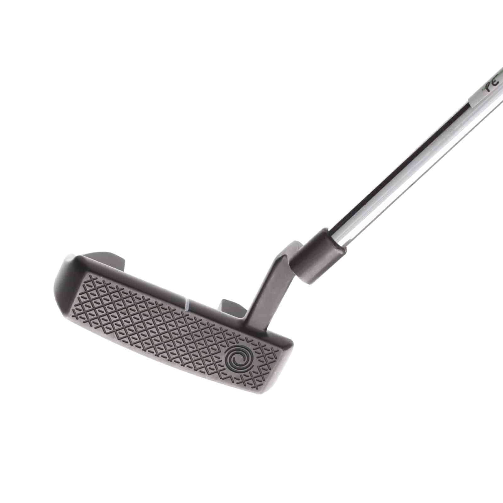 Odyssey Toulon Portland Mens Right Hand Putter 35" Mallet - Superstroke Pistol 2.0 - Image 4