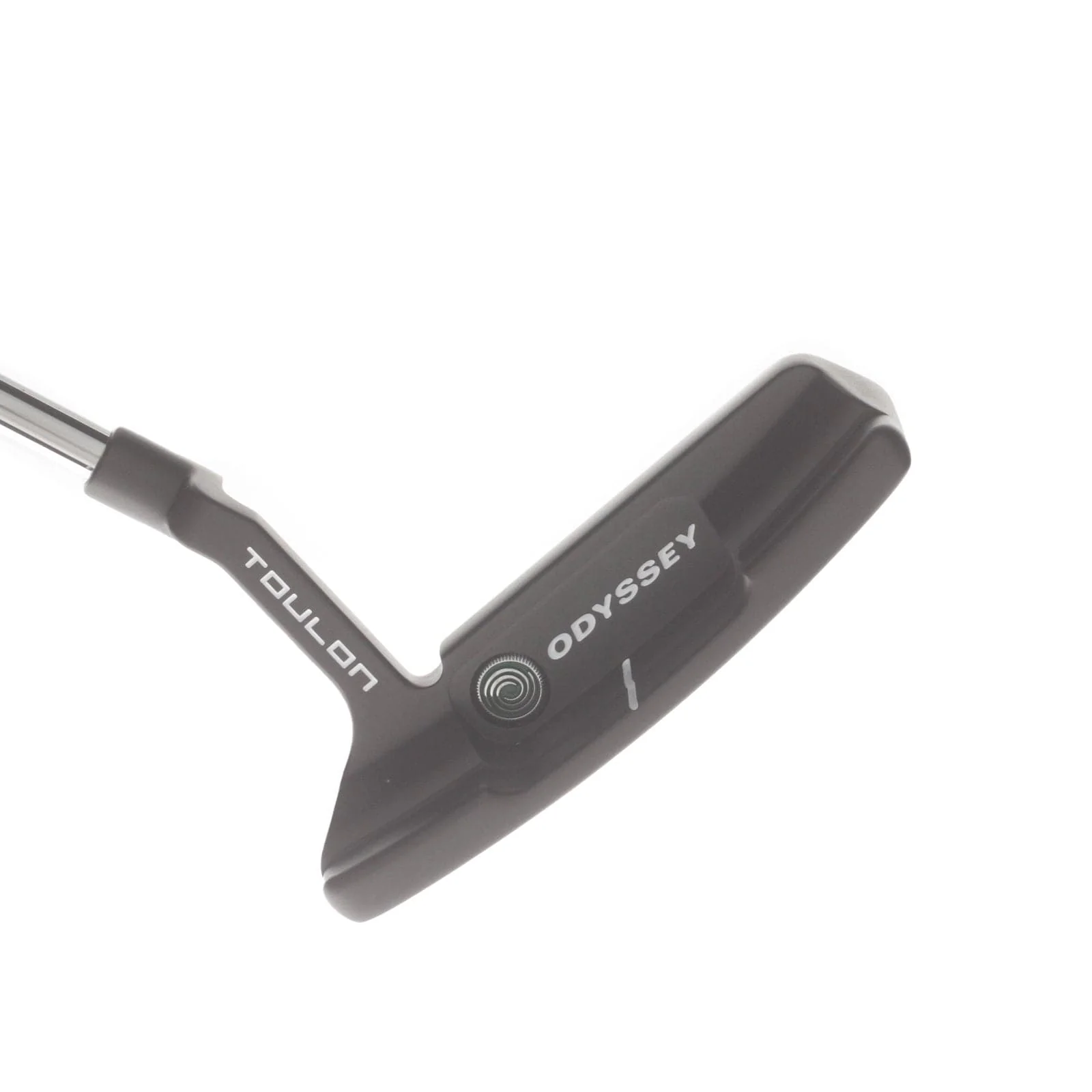 Odyssey Toulon San Diego Mens Right Hand Putter 33" Blade Super Stroke - Odyssey - Image 5