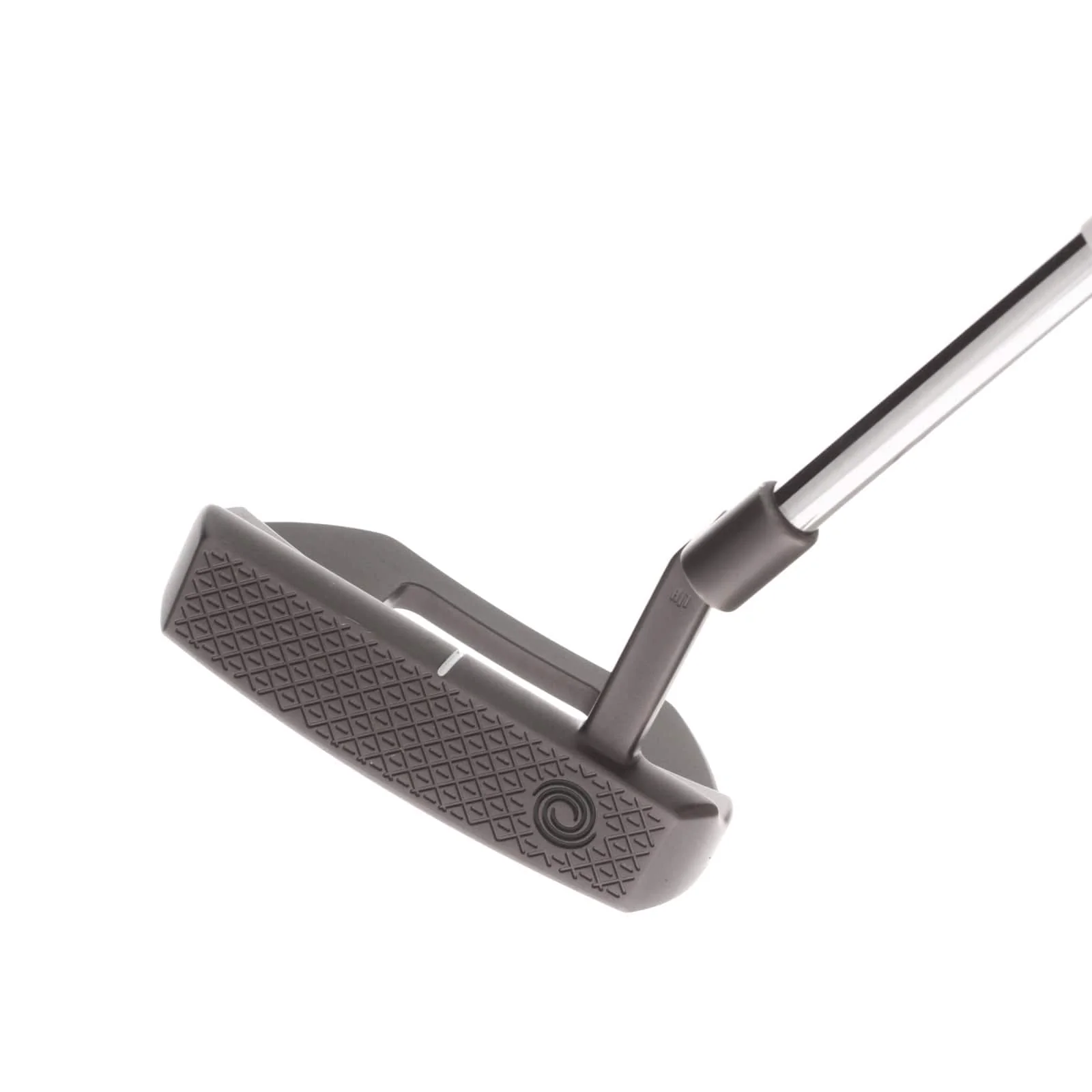 Odyssey Toulon Stroke Lab Seattle Mens Right Hand Putter 35" Mid-Mallet Odyssey Stroke Lab - Toulon - Image 4