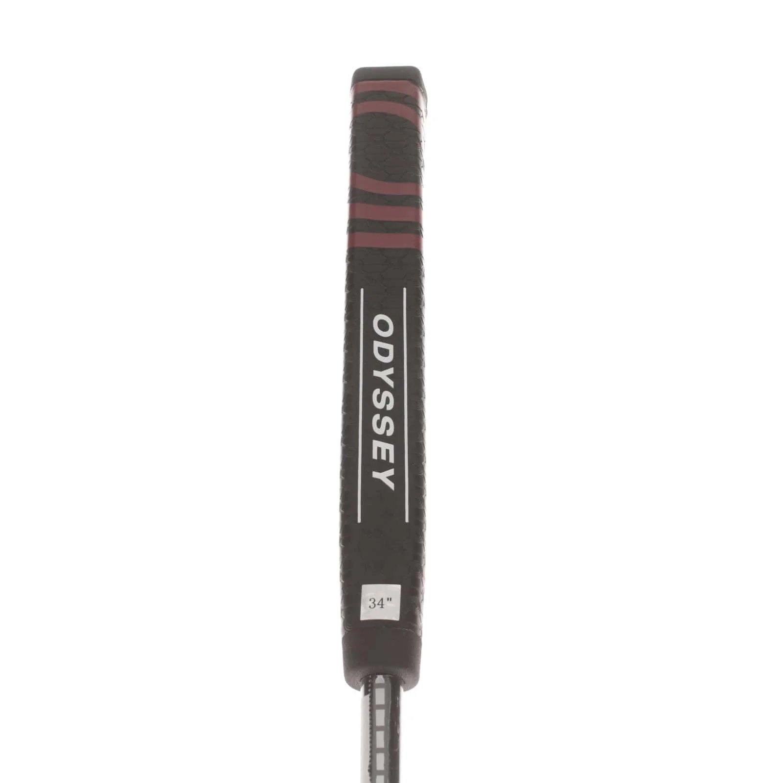 Odyssey Tr-Hot S2S CS Mens Right Hand Putter 34" Mallet Stroke Lab 120 - Odyssey - Image 7