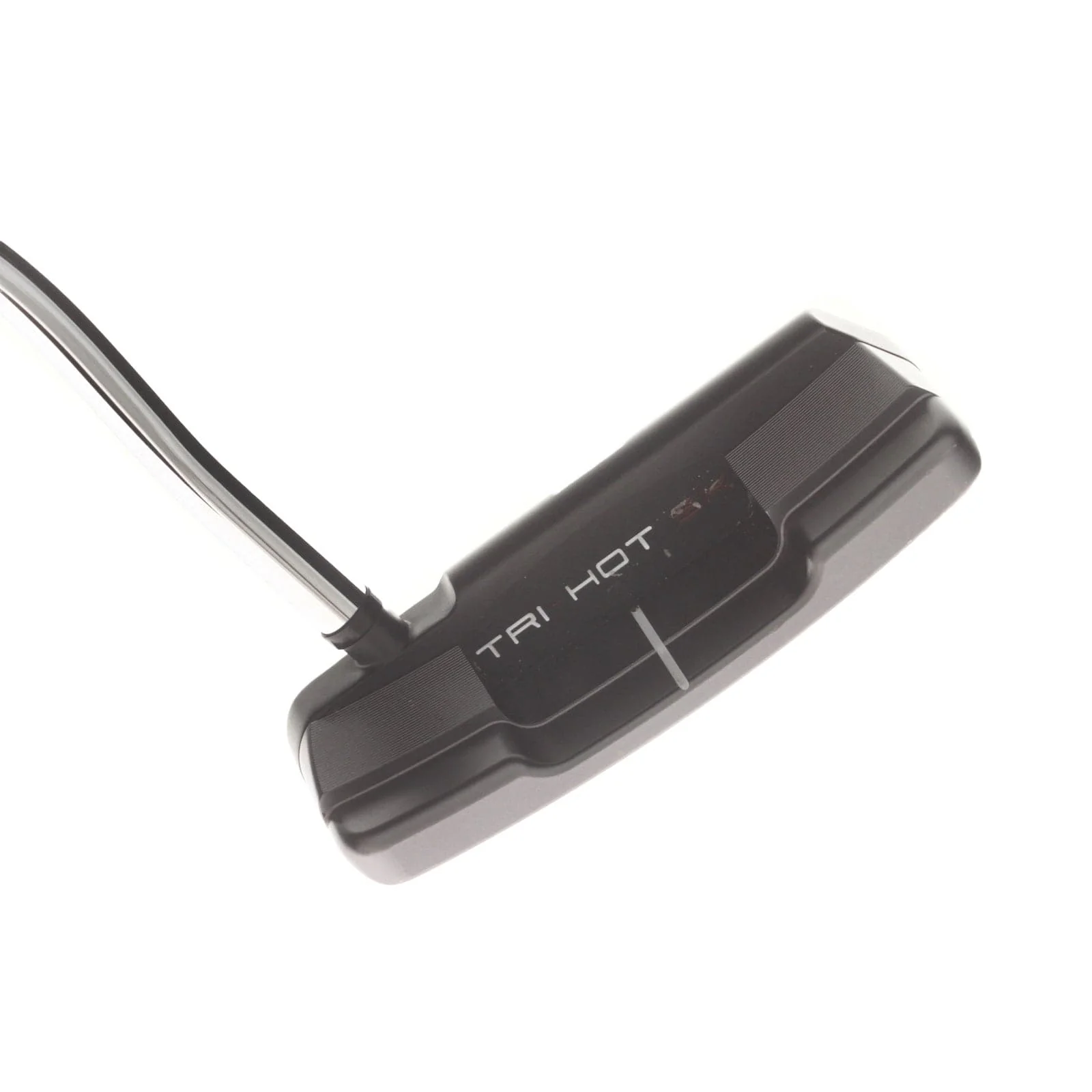 Odyssey Tri-Hot 5K Double Wide Mens Right Hand Putter 33" Mid-Mallet Stroke Lab 70 Class - Odyssey - Image 5