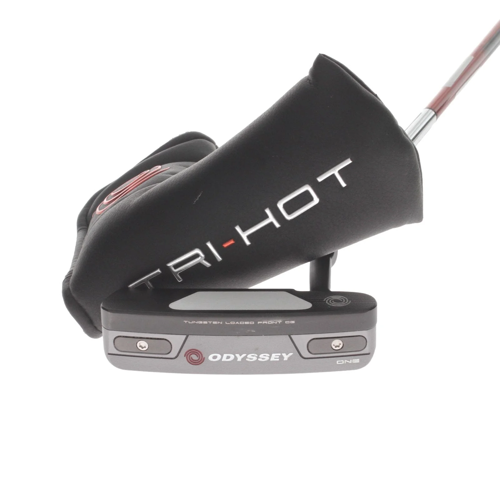 Odyssey Tri-Hot 5K Mens Right Hand Putter 34.5" Blade - Odyssey