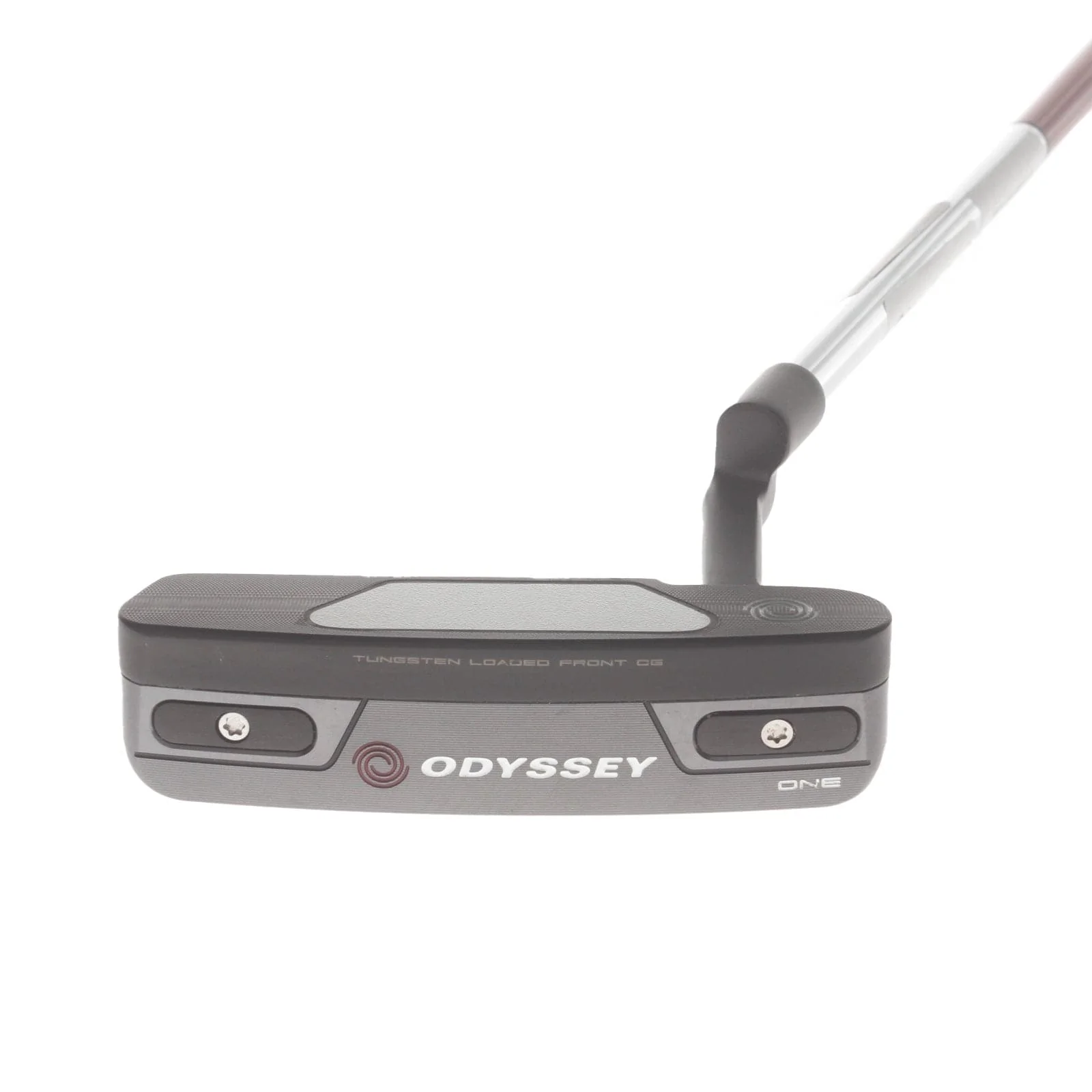 Odyssey Tri Hot 5k One Mens Right Hand Putter 34" Blade Super Stroke - Odyssey - Image 2