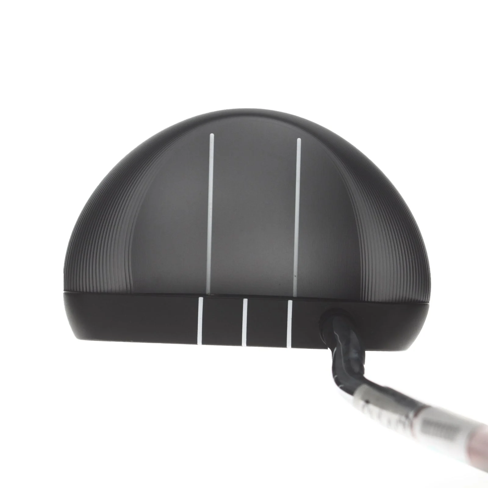 Odyssey Tri-Hot 5K Rossie Mens Right Hand Putter 33.5" Mallet Odyssey Stroke Lab 70 Class - Odyssey - Image 3