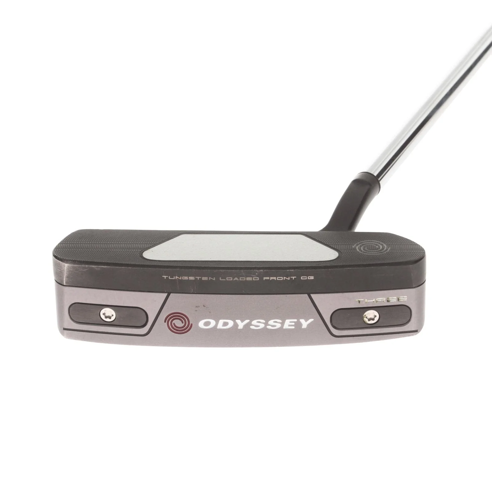 Odyssey Tri-Hot 5K Three Mens Right Hand Putter 34" Blade Odyssey Stroke Lab - Odyssey - Image 2