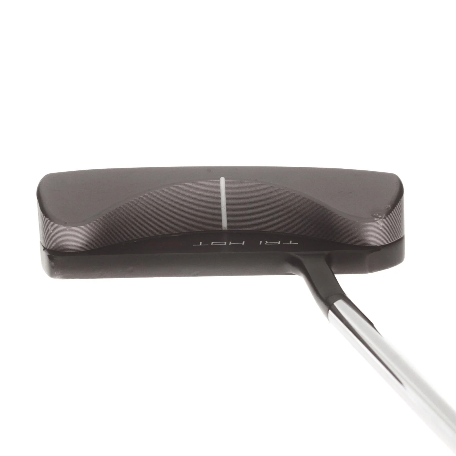 Odyssey Tri-Hot 5K Three Mens Right Hand Putter 34" Blade Odyssey Stroke Lab - Odyssey - Image 3