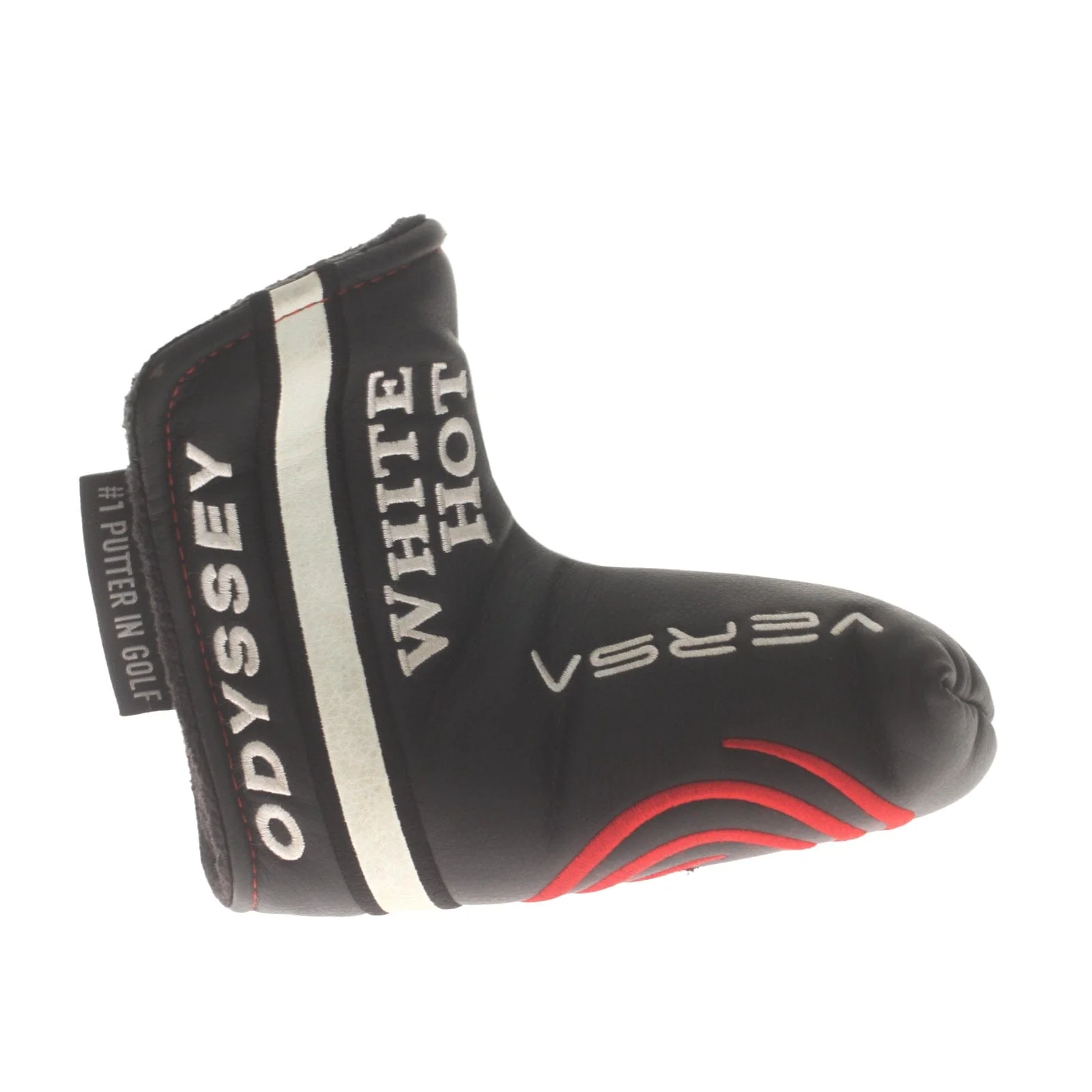 Odyssey Tri-Hot 5K Three Mens Right Hand Putter 34" Blade Odyssey Stroke Lab - Odyssey - Image 8