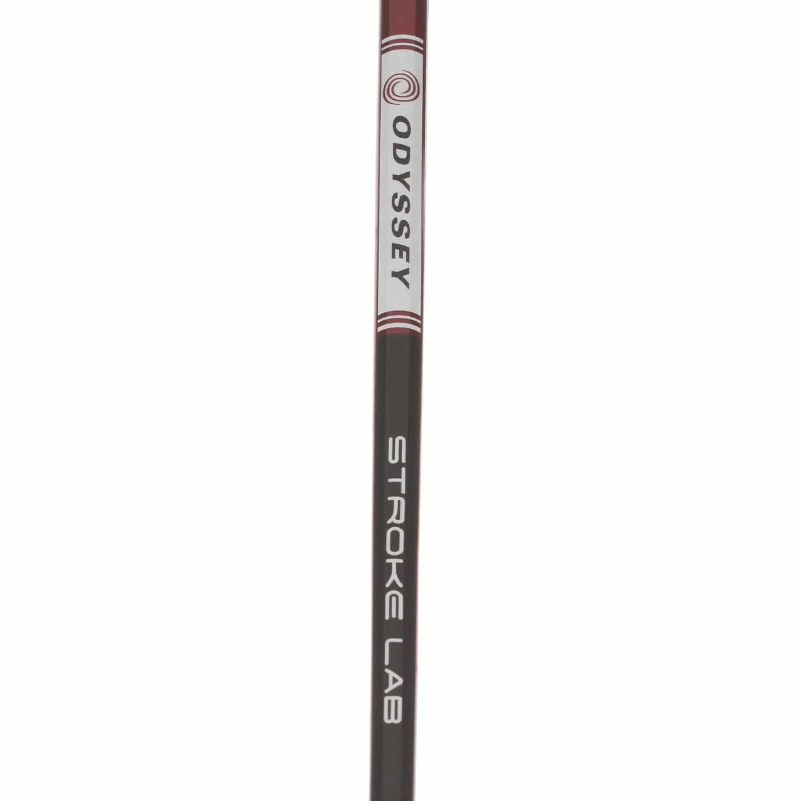 Odyssey Tri Hot 5K Three Mens Right Hand Putter 35" Blade Odyssey Stroke Lab - Golf Pride Reverse Taper Pistol - Image 6