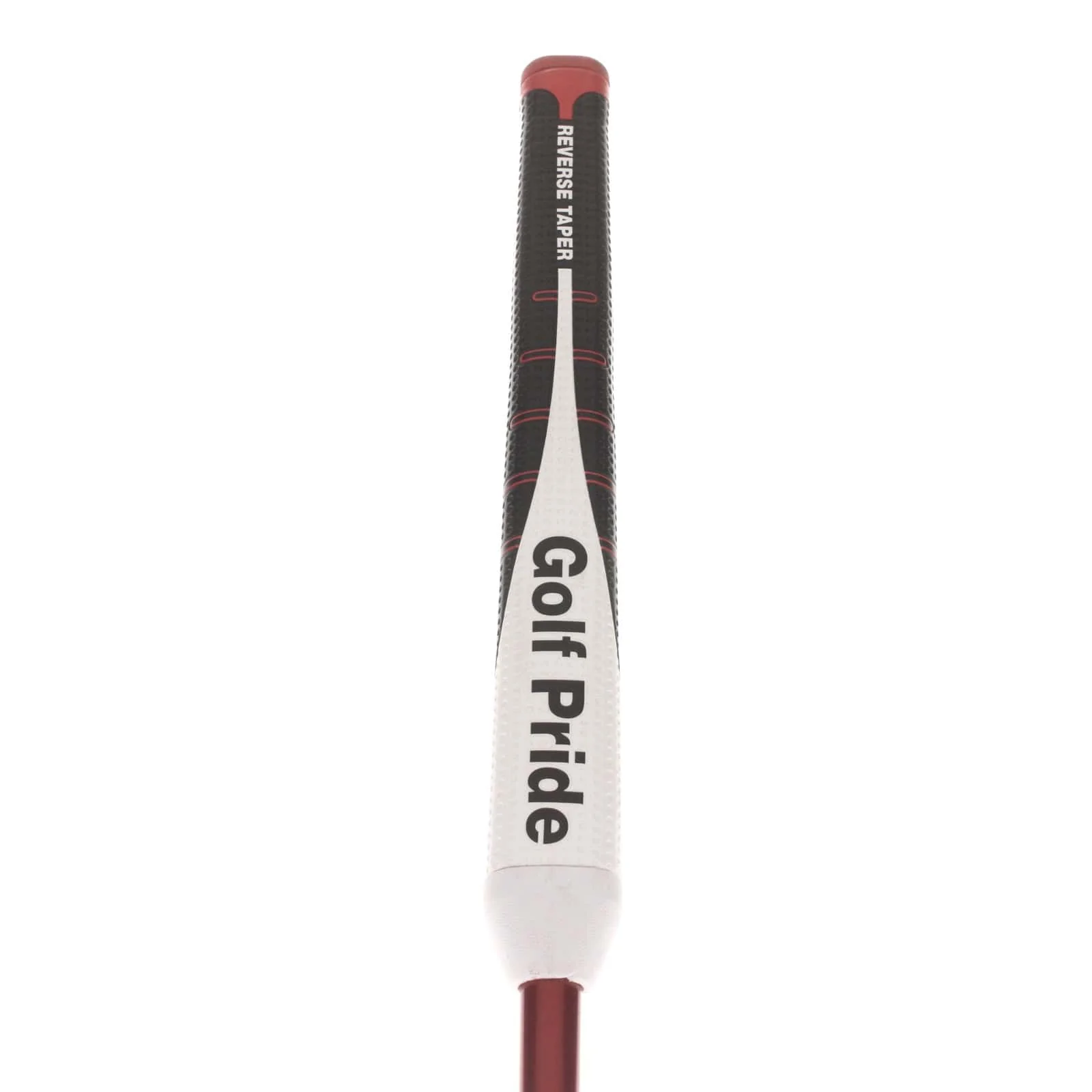 Odyssey Tri Hot 5K Three Mens Right Hand Putter 35" Blade Odyssey Stroke Lab - Golf Pride Reverse Taper Pistol - Image 7