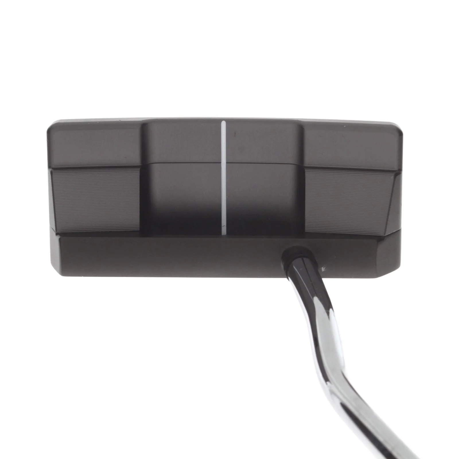 Odyssey Tri-Hot 5K Triple Wide Mens Right Hand Putter 34" Mallet Odyssey Stroke Lab - Odyssey - Image 3