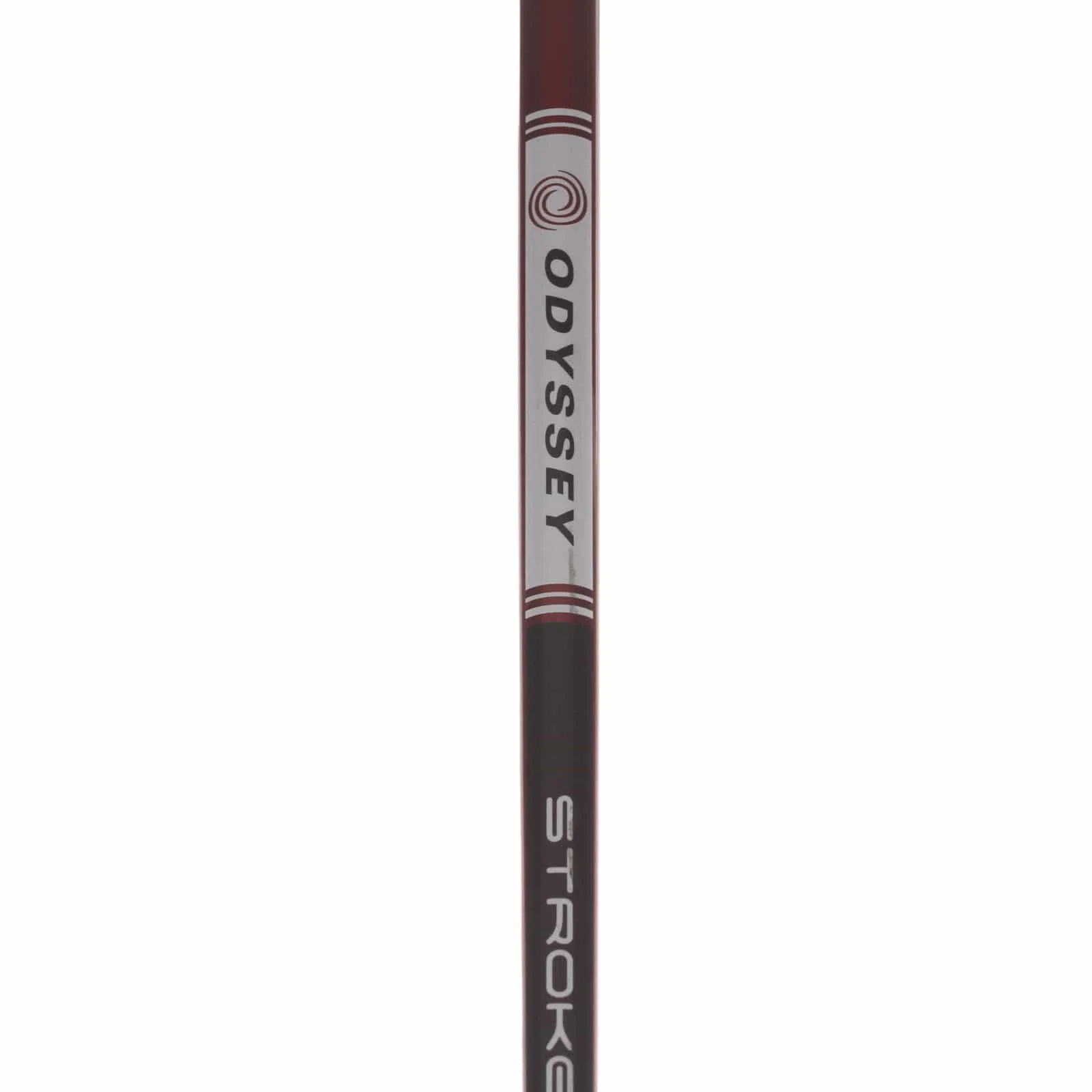 Odyssey Tri-Hot Triple Wide Mens Right Hand Putter 36" Mallet - Lamkin Slim Fit Pistol - Image 6