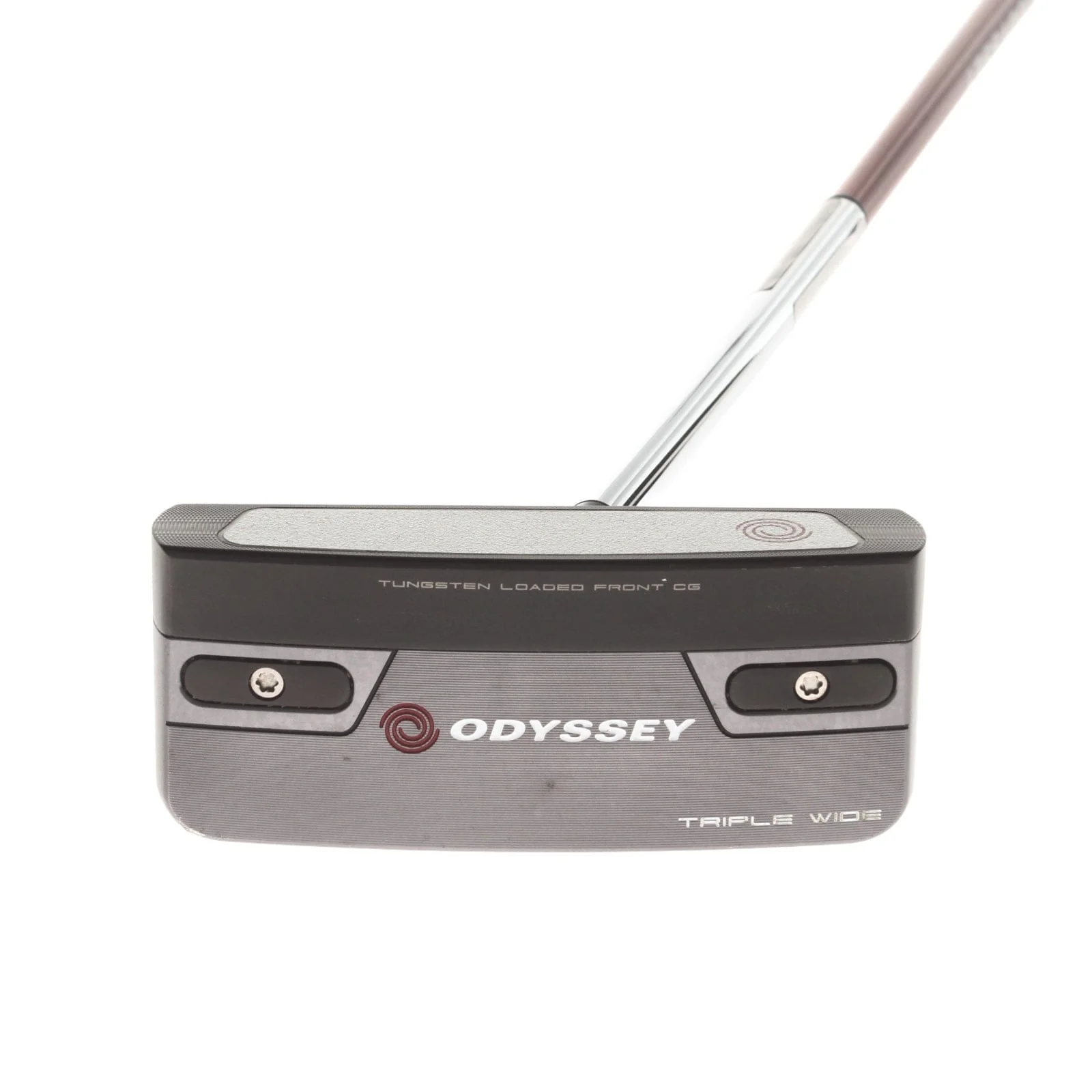 Odyssey TriHot 5K Triple Wide CS Mens Right Hand Putter 34" Blade - Champkey - Image 2