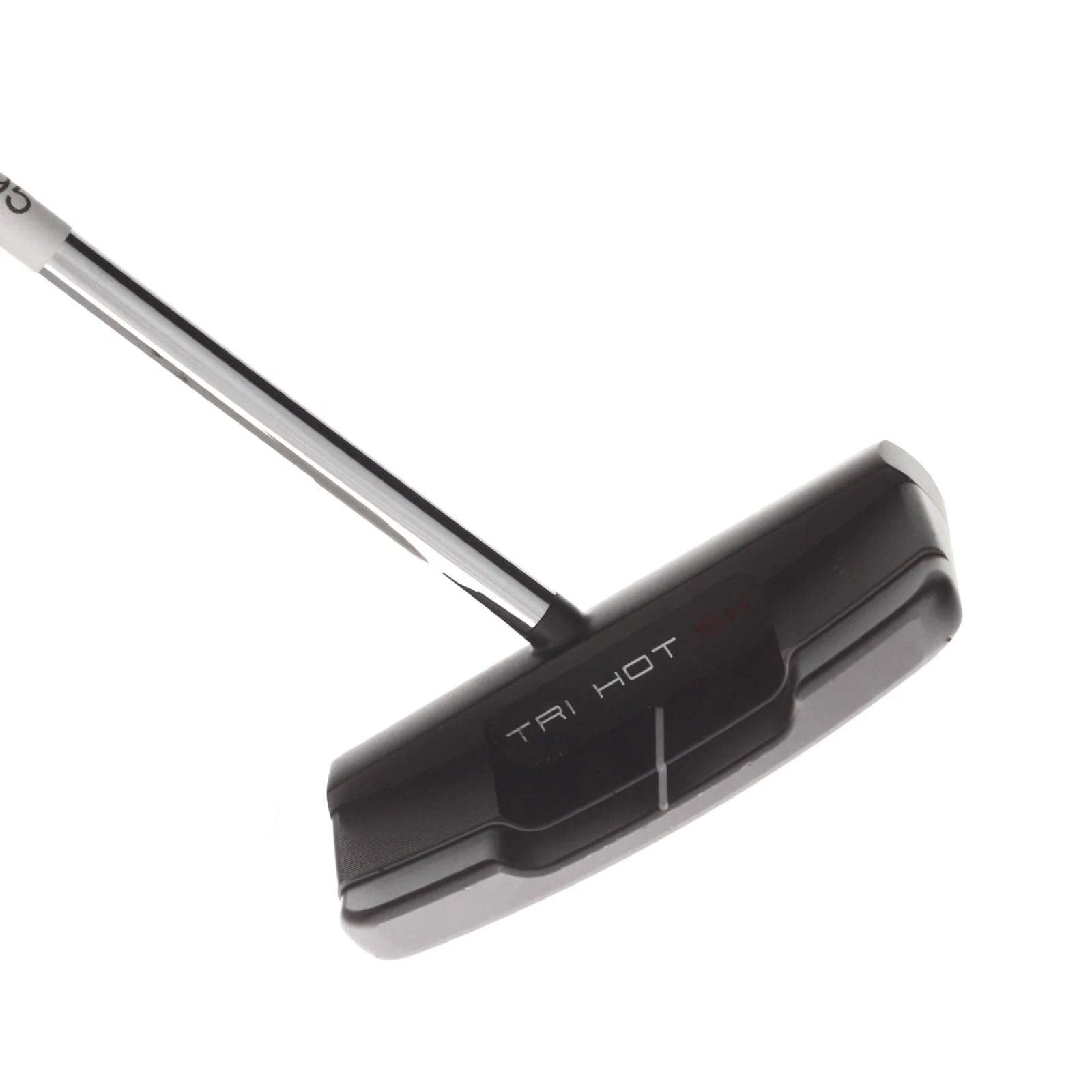 Odyssey TriHot 5K Triple Wide CS Mens Right Hand Putter 34" Blade - Champkey - Image 5
