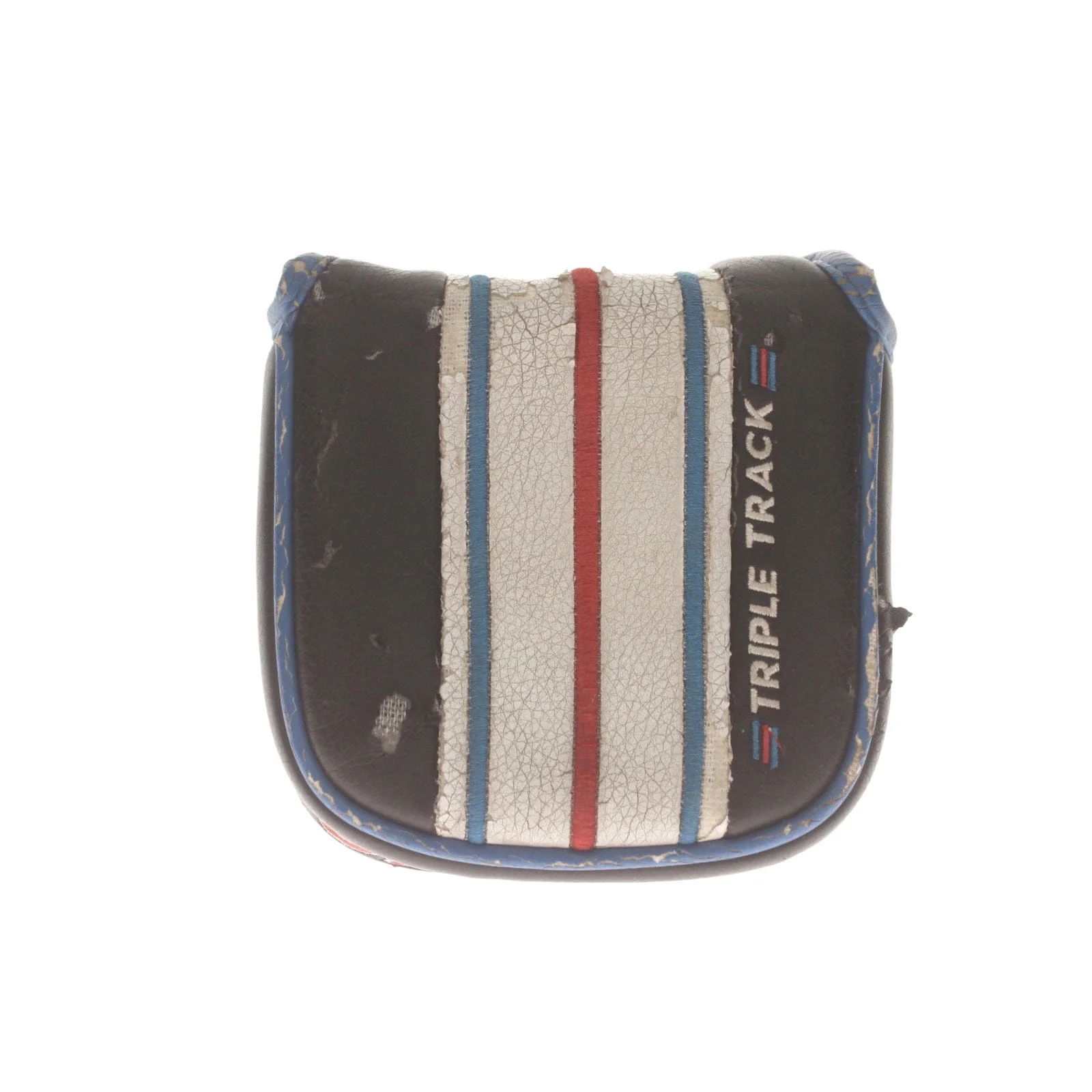 Odyssey Triple Track Ten Mens Right Hand Putter 34" Mallet Odyssey Stroke Lab - Odyssey - Image 8