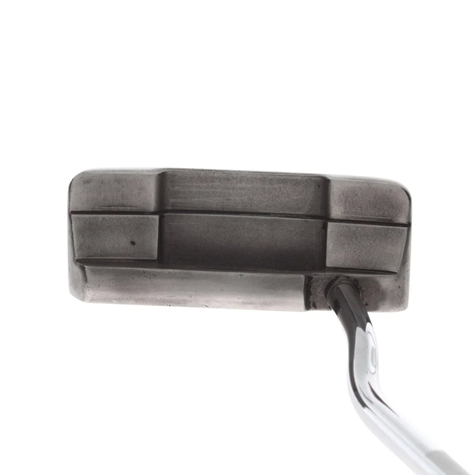 Odyssey Versa 1W Mens Right Hand Putter 34" Mallet Odyssey - Super Stroke Pistol GT 2.0 - Image 2