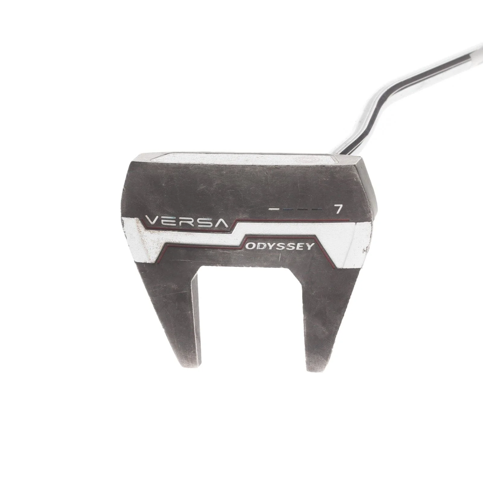 Odyssey Versa #7 Mens Right Hand Putter 33" Mallet - Odyssey