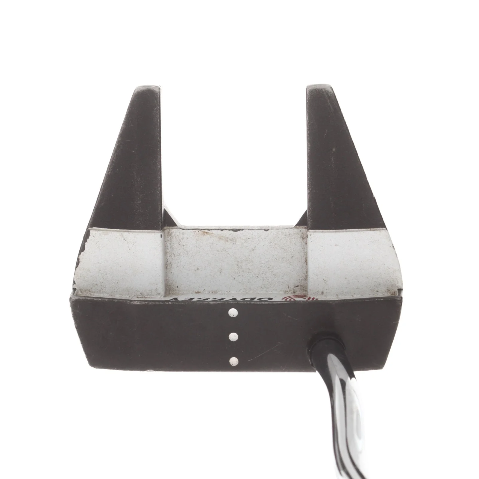 Odyssey Versa 7 Mens Right Hand Putter 35" Mallet - Odyssey - Image 2
