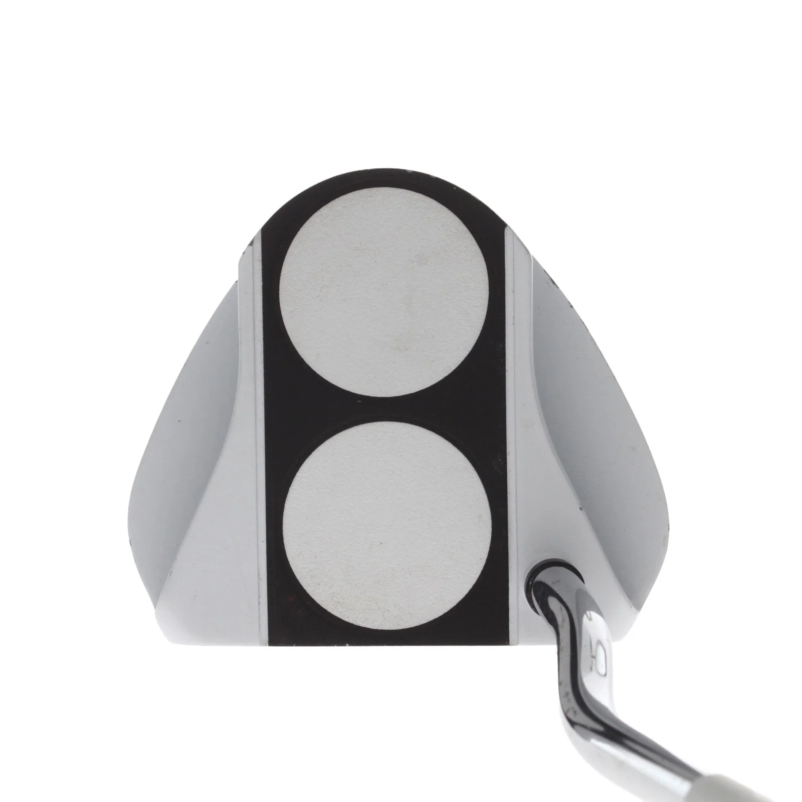 Odyssey Versa Mens Right Hand Putter 34" Mallet  - Odyssey - Image 2