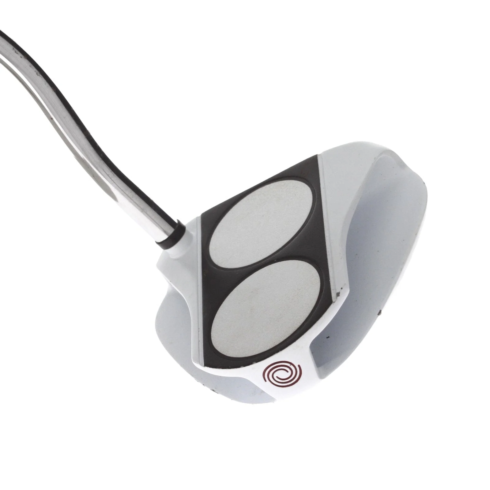 Odyssey Versa Mens Right Hand Putter 34" Mallet  - Odyssey - Image 4