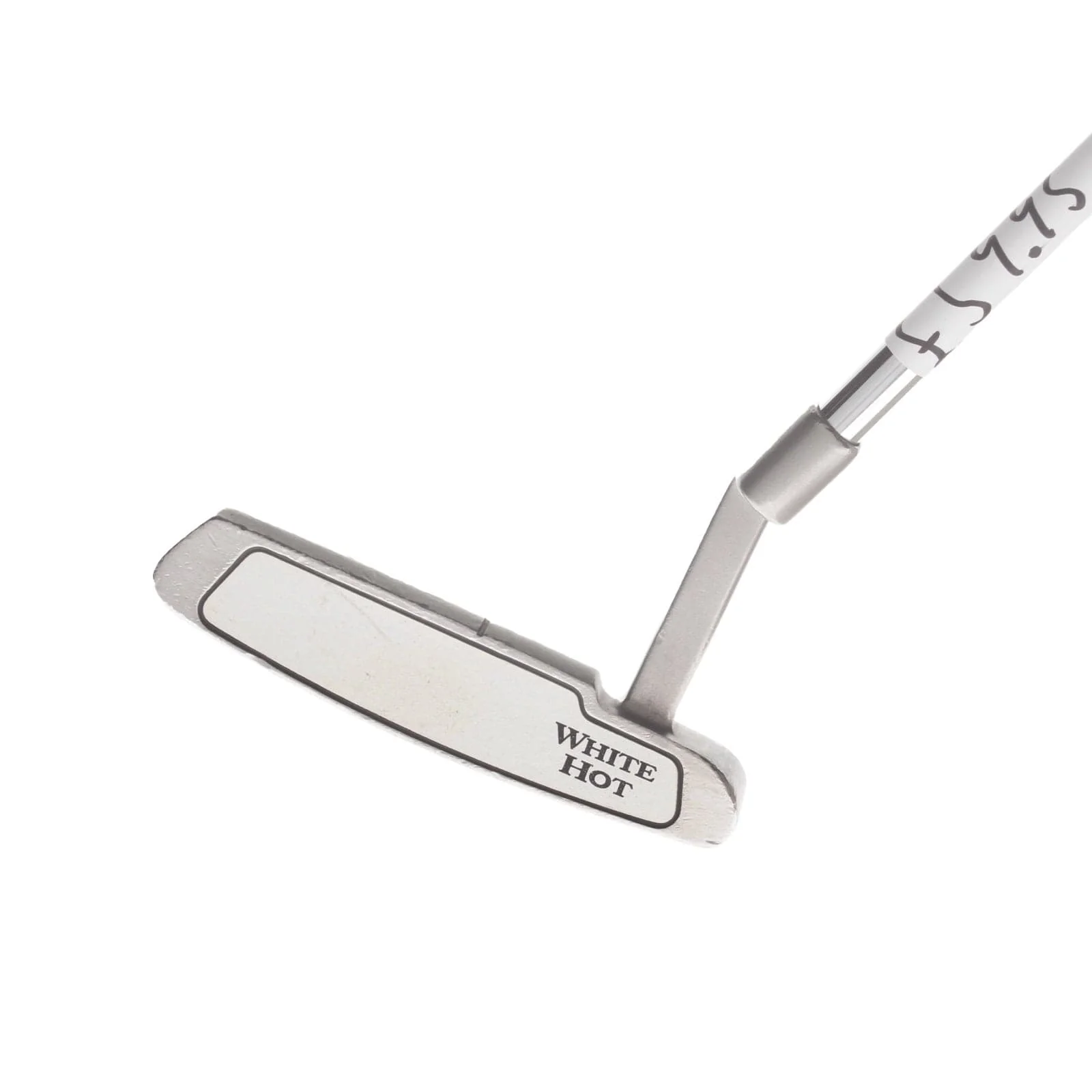 Odyssey White Hot #1 Mens Right Hand Putter 33" Blade - Odyssey - Image 3