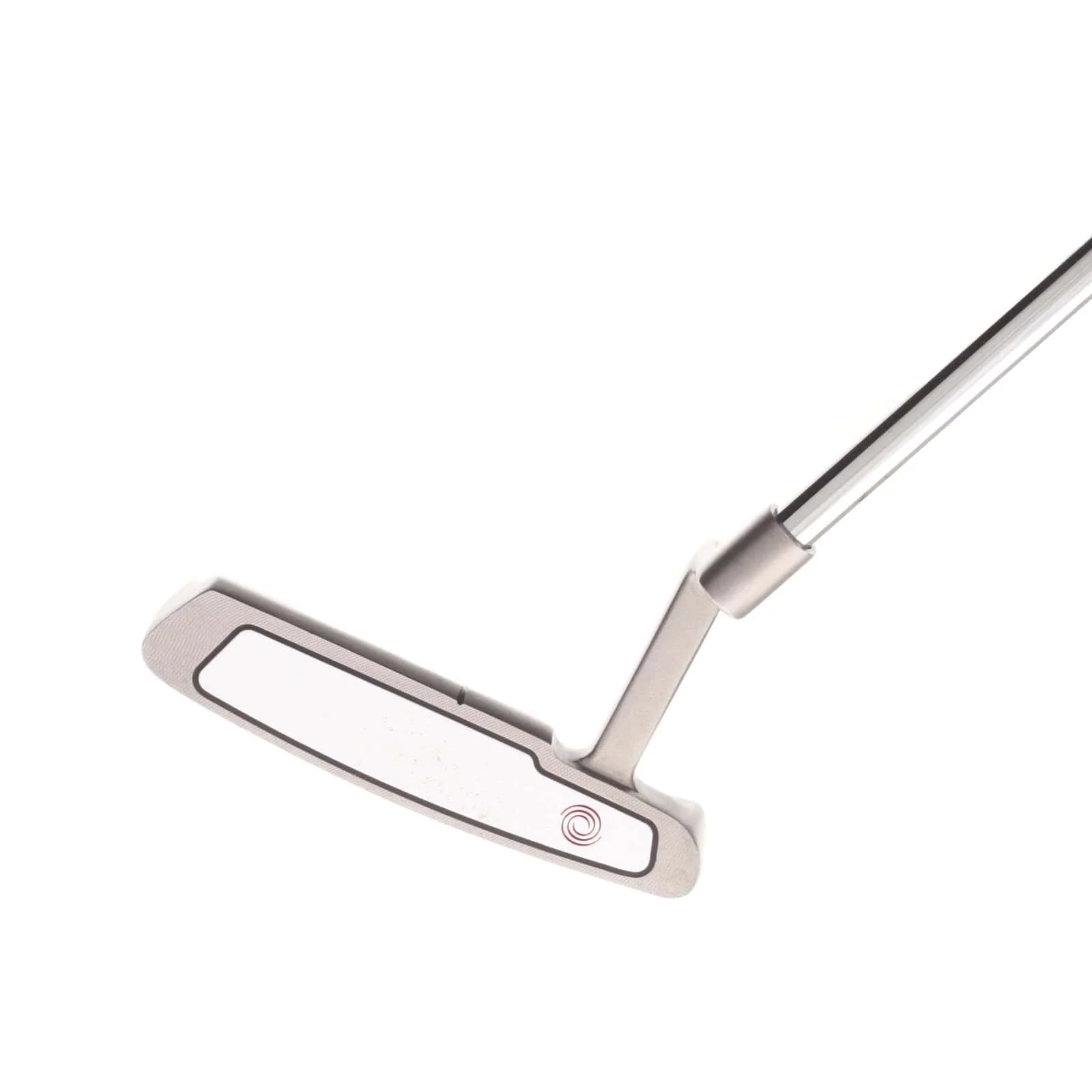 Odyssey White Hot 1 Mens Right Hand Putter 34" Blade - Lamkin Putter - Image 4