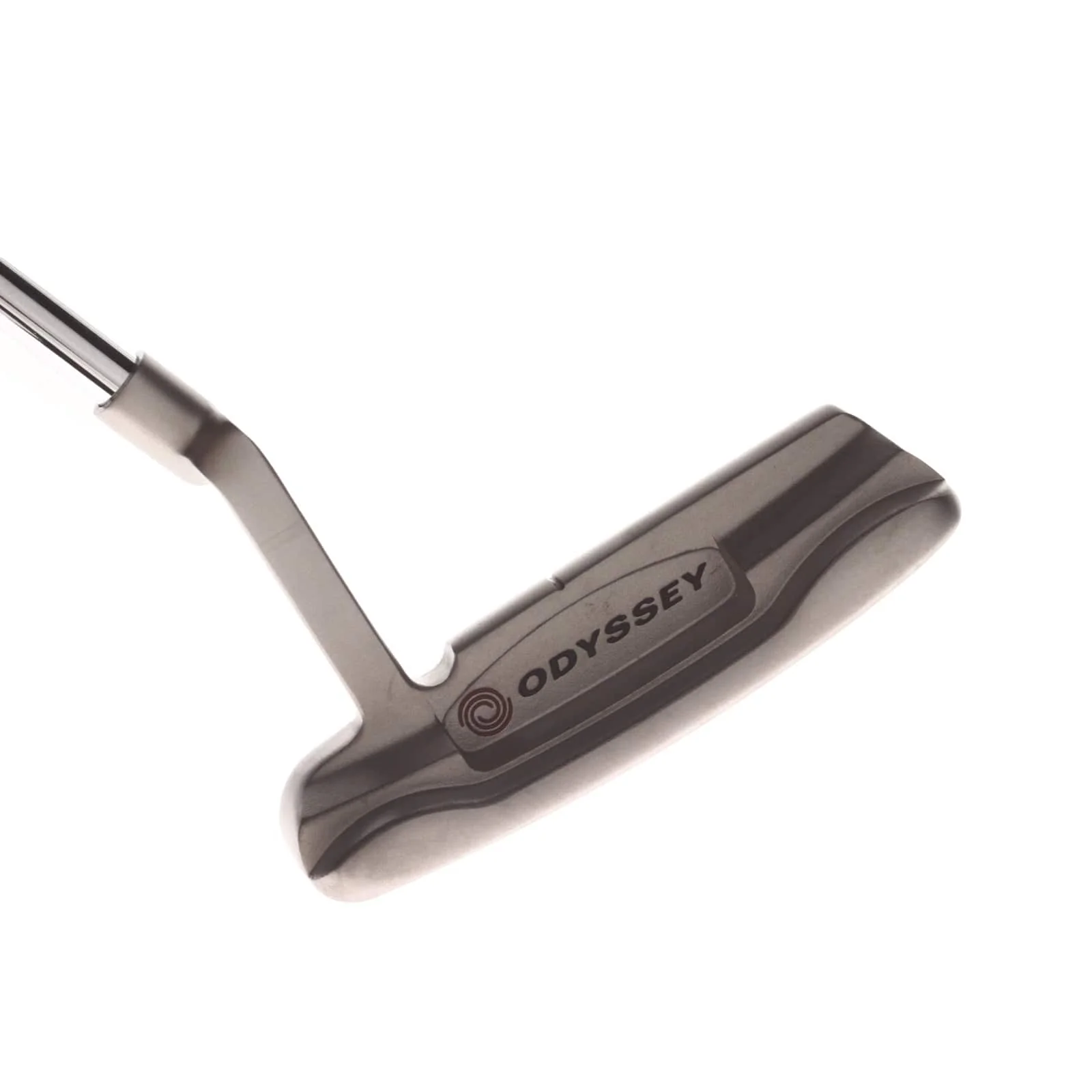 Odyssey White Hot 1 Mens Right Hand Putter 34" Blade - Lamkin Putter - Image 5