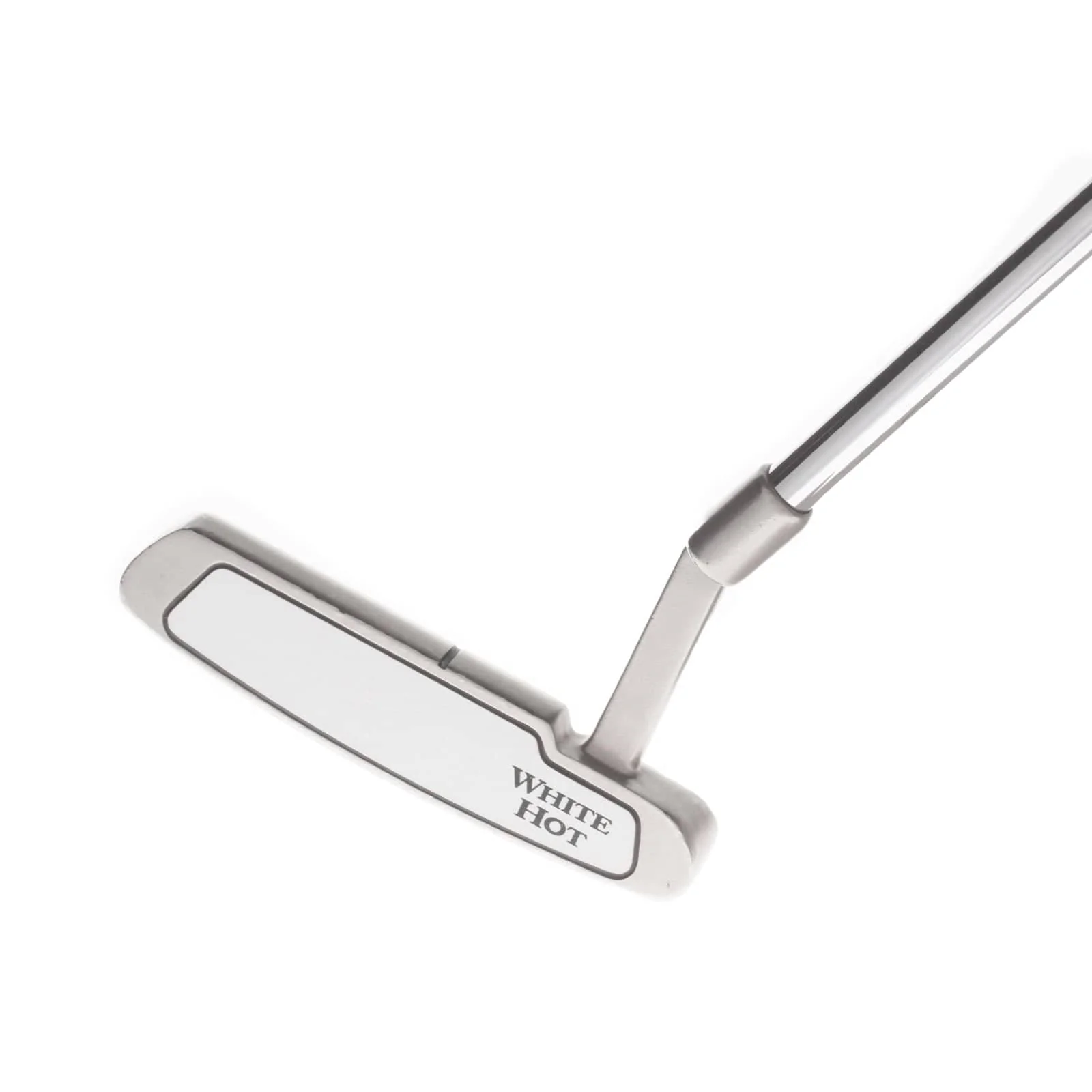 Odyssey White Hot #1 Mens Right Hand Putter 34" Blade - Odyssey - Image 3
