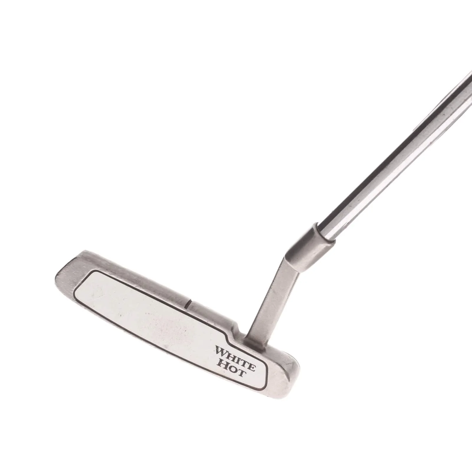 Odyssey White Hot #1 Mens Right Hand Putter 35" Blade - Saplize Lit 1.0 - Image 3