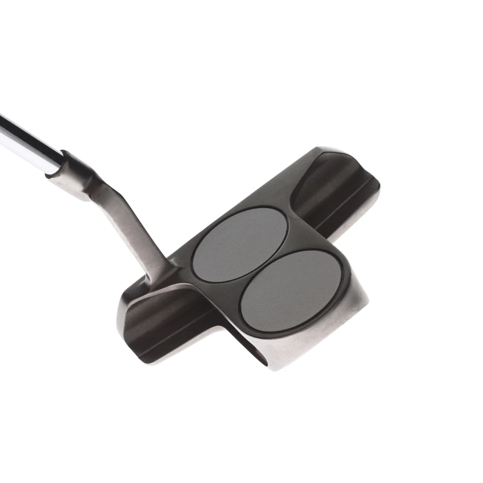 Odyssey White hot 2 ball blade Mens Right Hand Putter 34" Mallet - Odyssey - Image 5