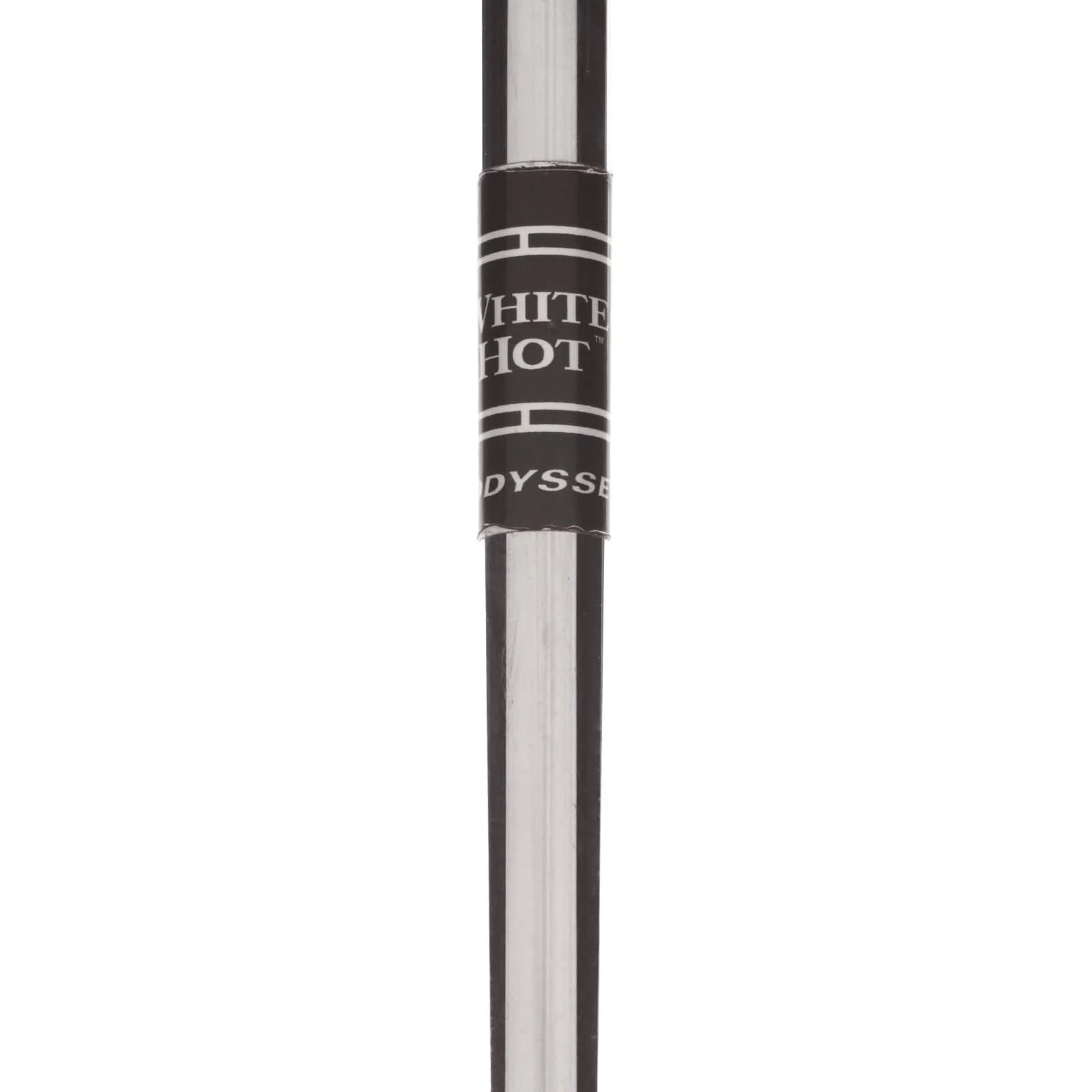 Odyssey White Hot 2-Ball CS Mens Right Hand Putter 33" Mallet - Winn Lite - Image 5