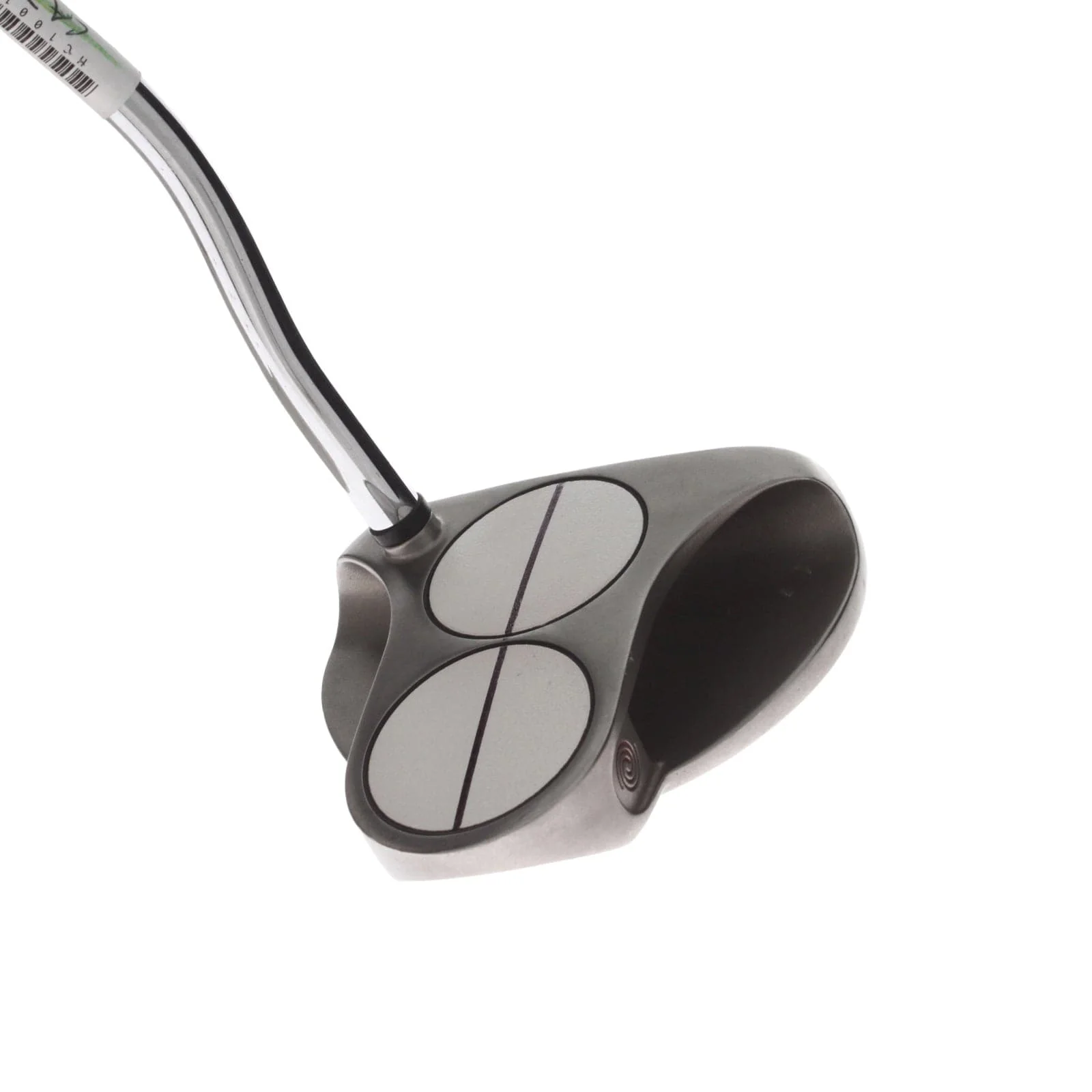 Odyssey White Hot 2-Ball Mens Right Hand Putter 31.5" Mallet - Super Stroke - Image 4