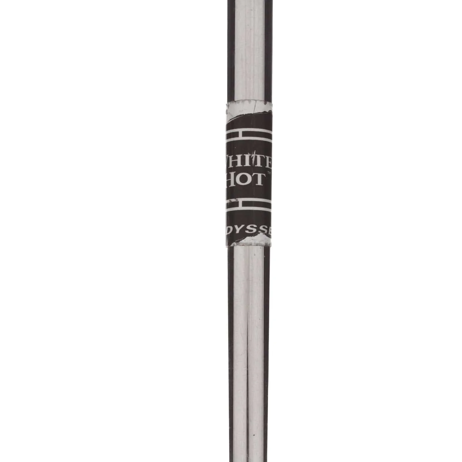 Odyssey White Hot 2-Ball Mens Right Hand Putter 31.5" Mallet - Super Stroke - Image 5