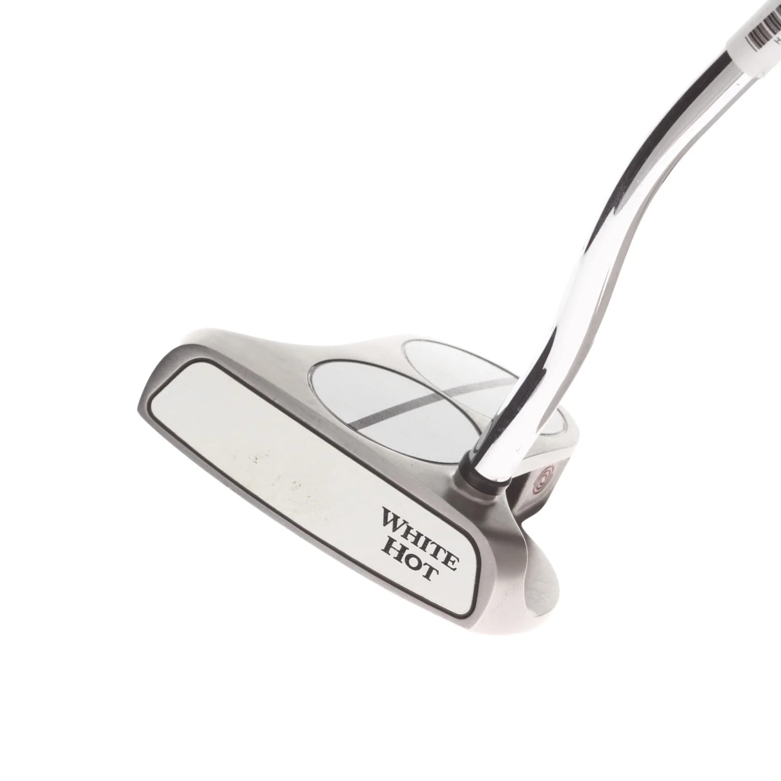 Odyssey White Hot 2-Ball Mens Right Hand Putter 33.5" Mallet - Odyssey - Image 4