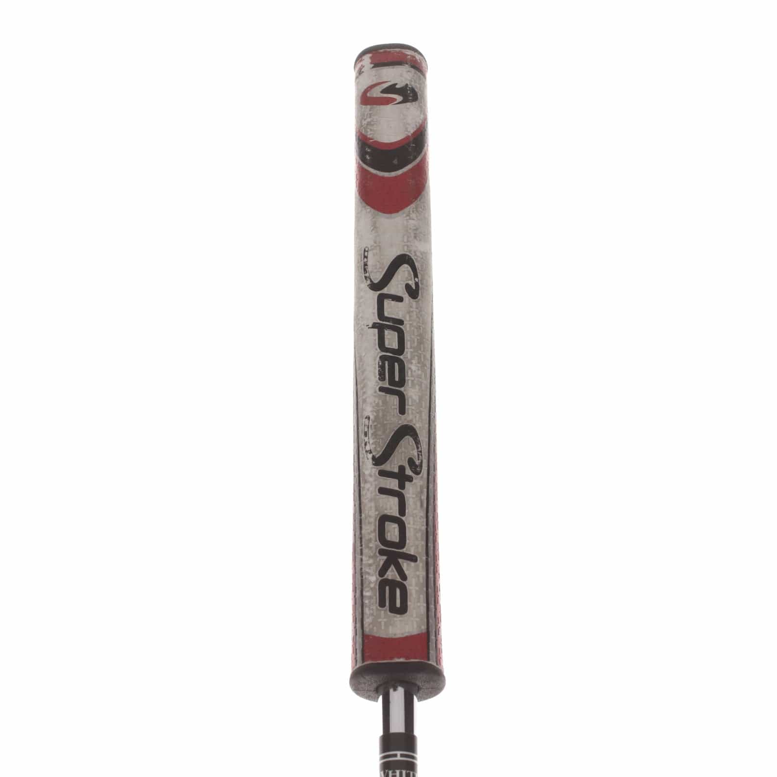 Odyssey White Hot 2-Ball Mens Right Hand Putter 33" Mallet - Super Stroke Mid Slim 2.0 - Image 7