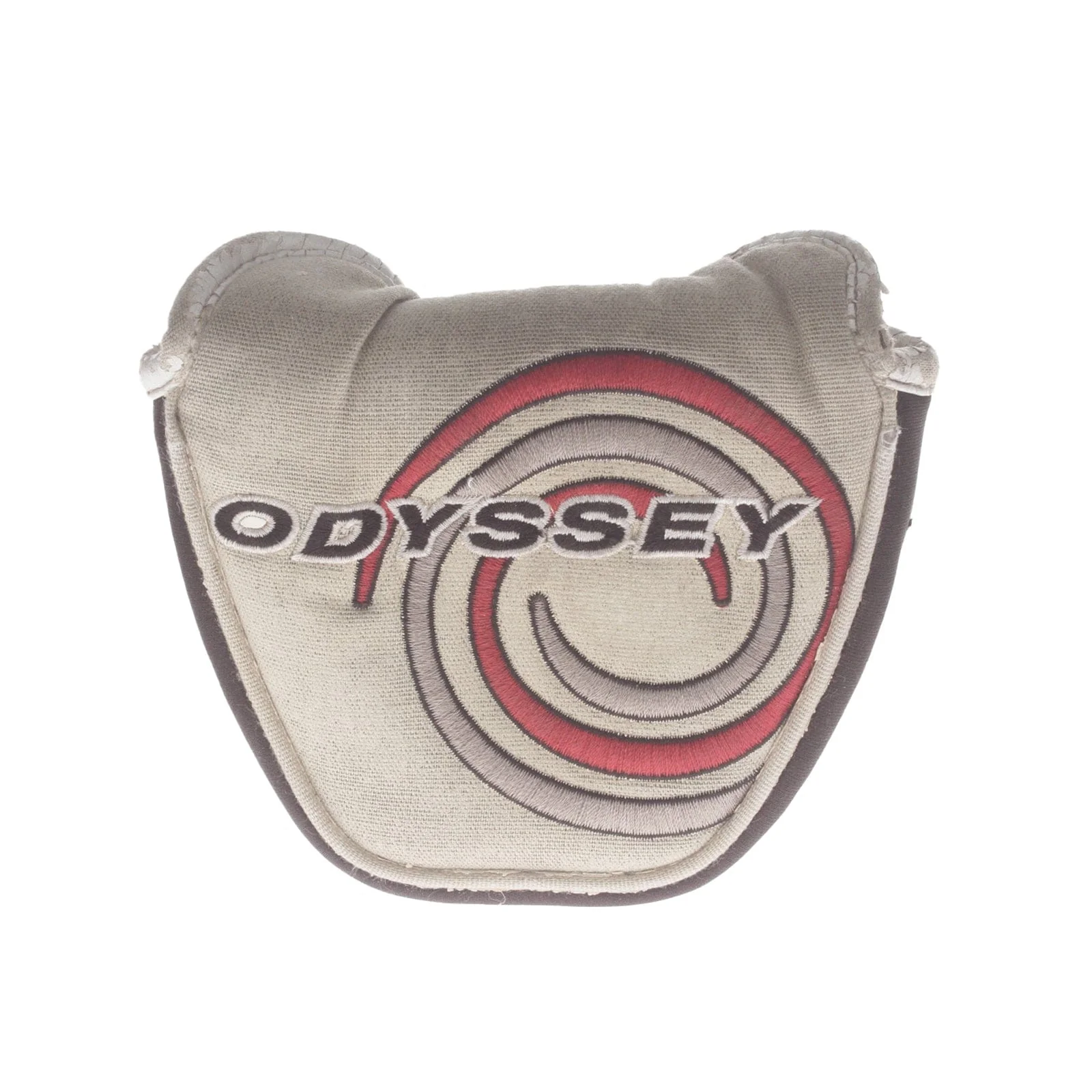 Odyssey White Hot 2-Ball Mens Right Hand Putter 34" Mallet Odyssey - Lamkin Sink Fit Straight - Image 8