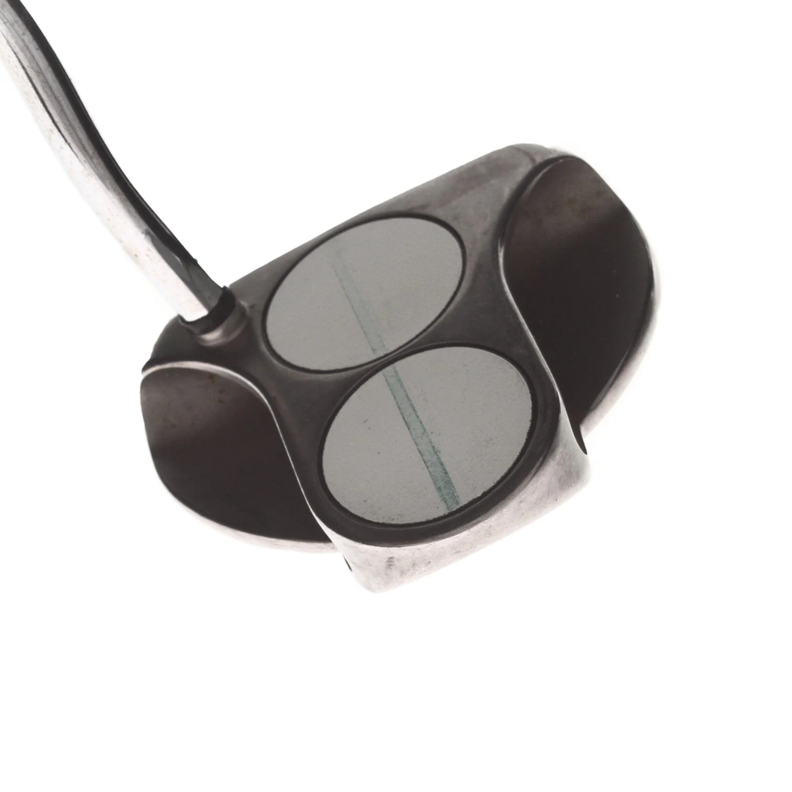 Odyssey White Hot 2-Ball Mens Right Hand Putter 34" Mallet Odyssey - Odyssey - Image 5