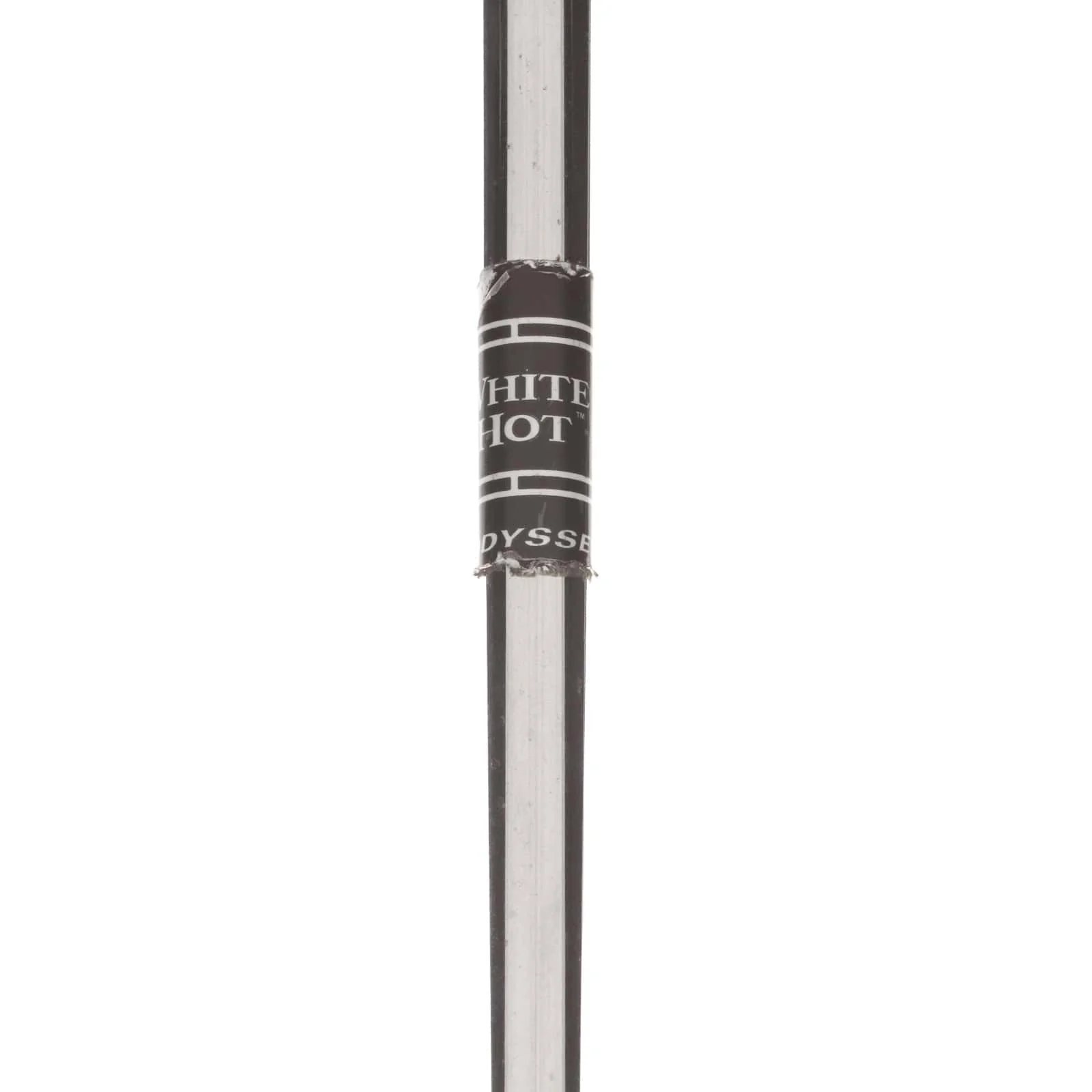 Odyssey White Hot 2-Ball Mens Right Hand Putter 35" Mallet - Odyssey - Image 5