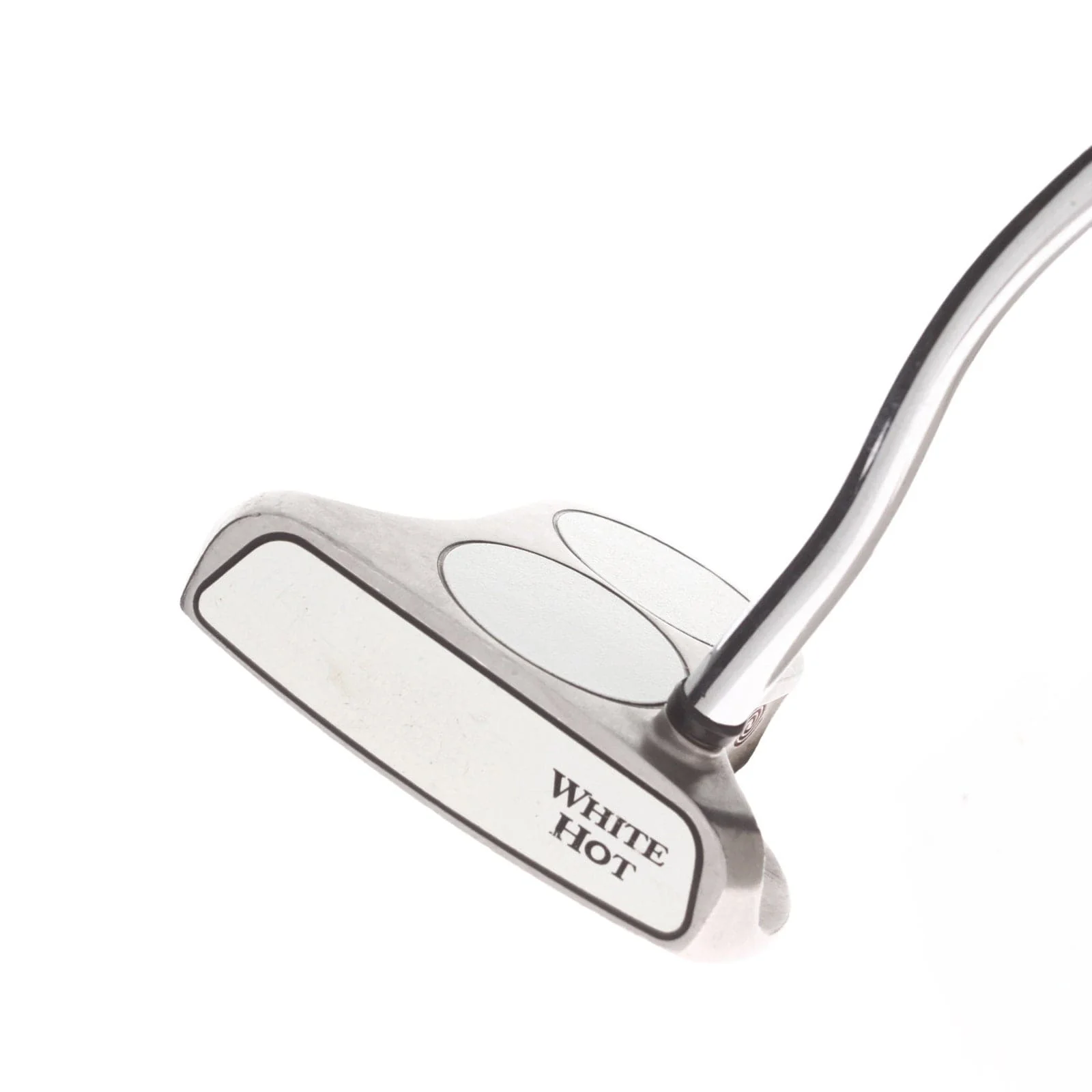 Odyssey White Hot 2-Ball Mens Right Hand Putter 35" Mallet Odyssey - Super Stroke Slim 3.0 - Image 3