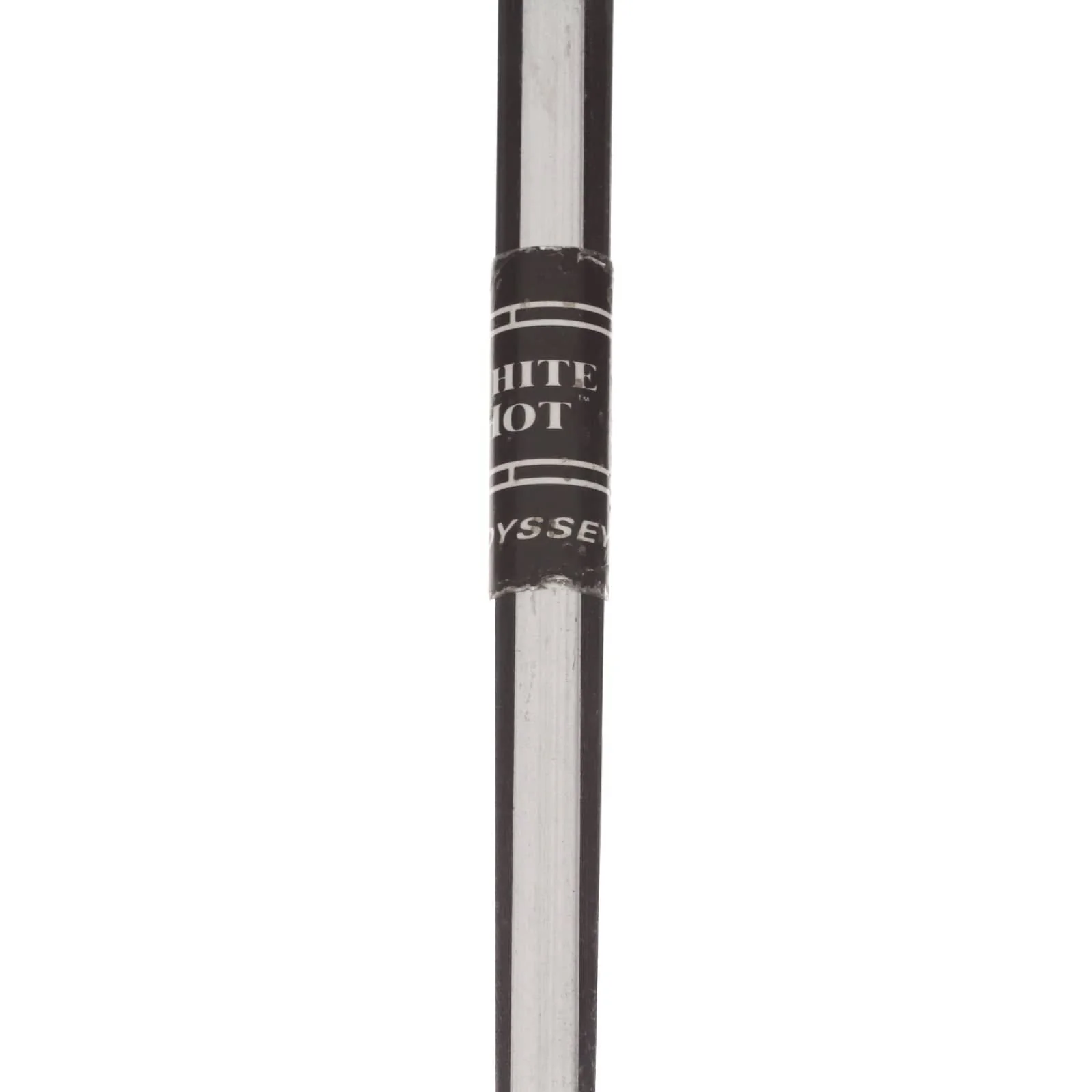 Odyssey White Hot 2-Ball Mens Right Hand Putter 35" Mallet Odyssey - Super Stroke Slim 3.0 - Image 5